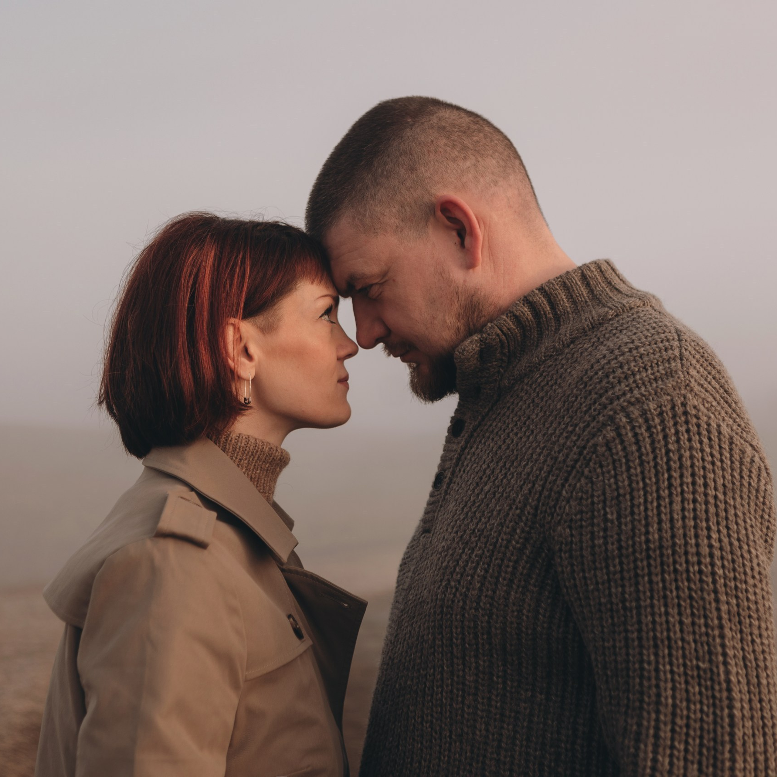 Отзывы. Портретный фотограф Юлия Фёдорова