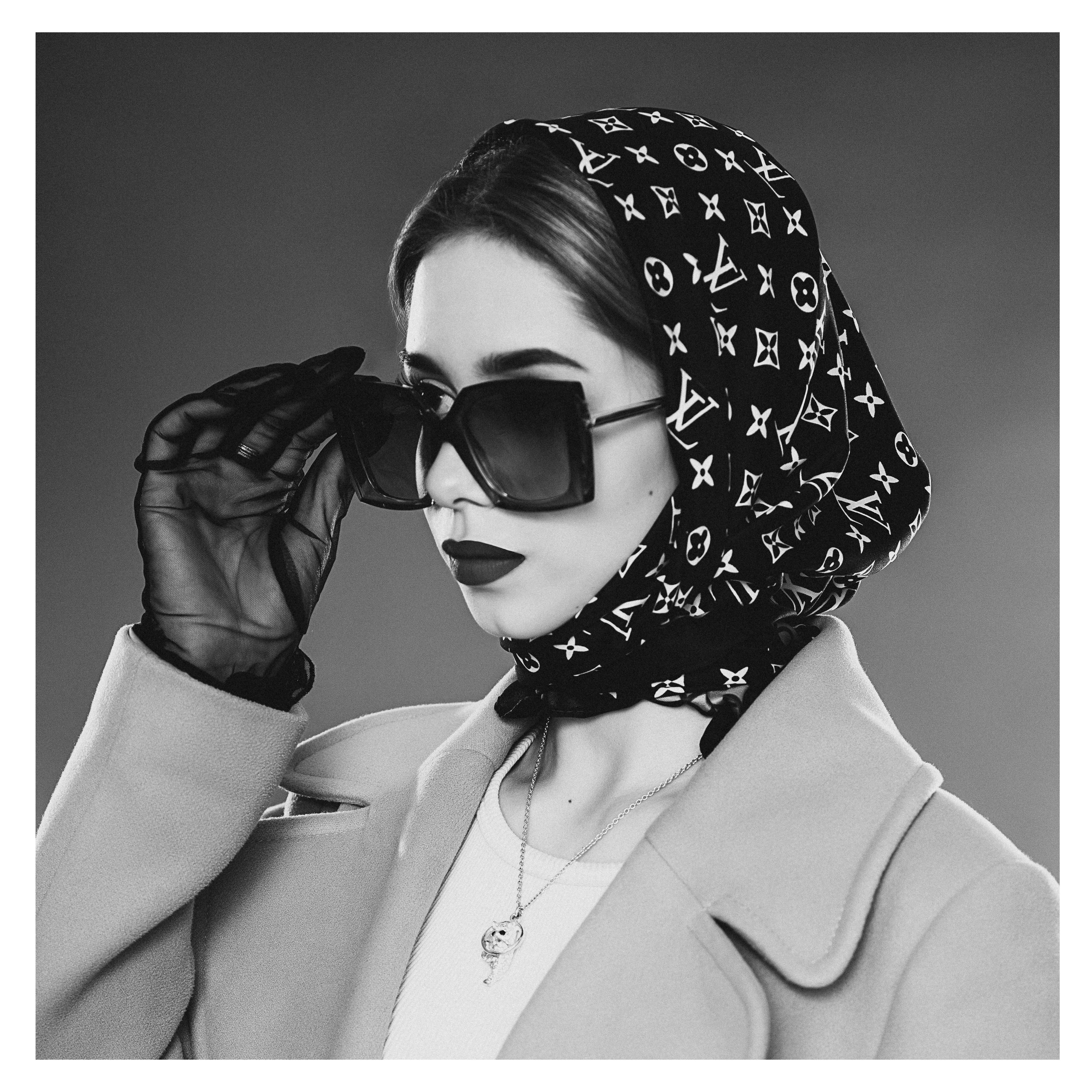 Exclusively by…