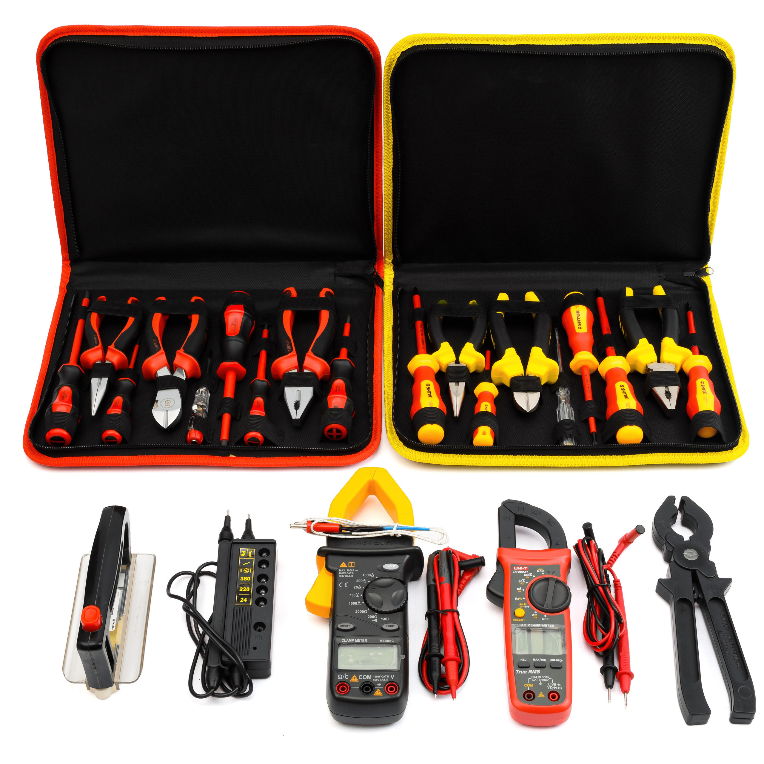 фото комплектов СИЗ