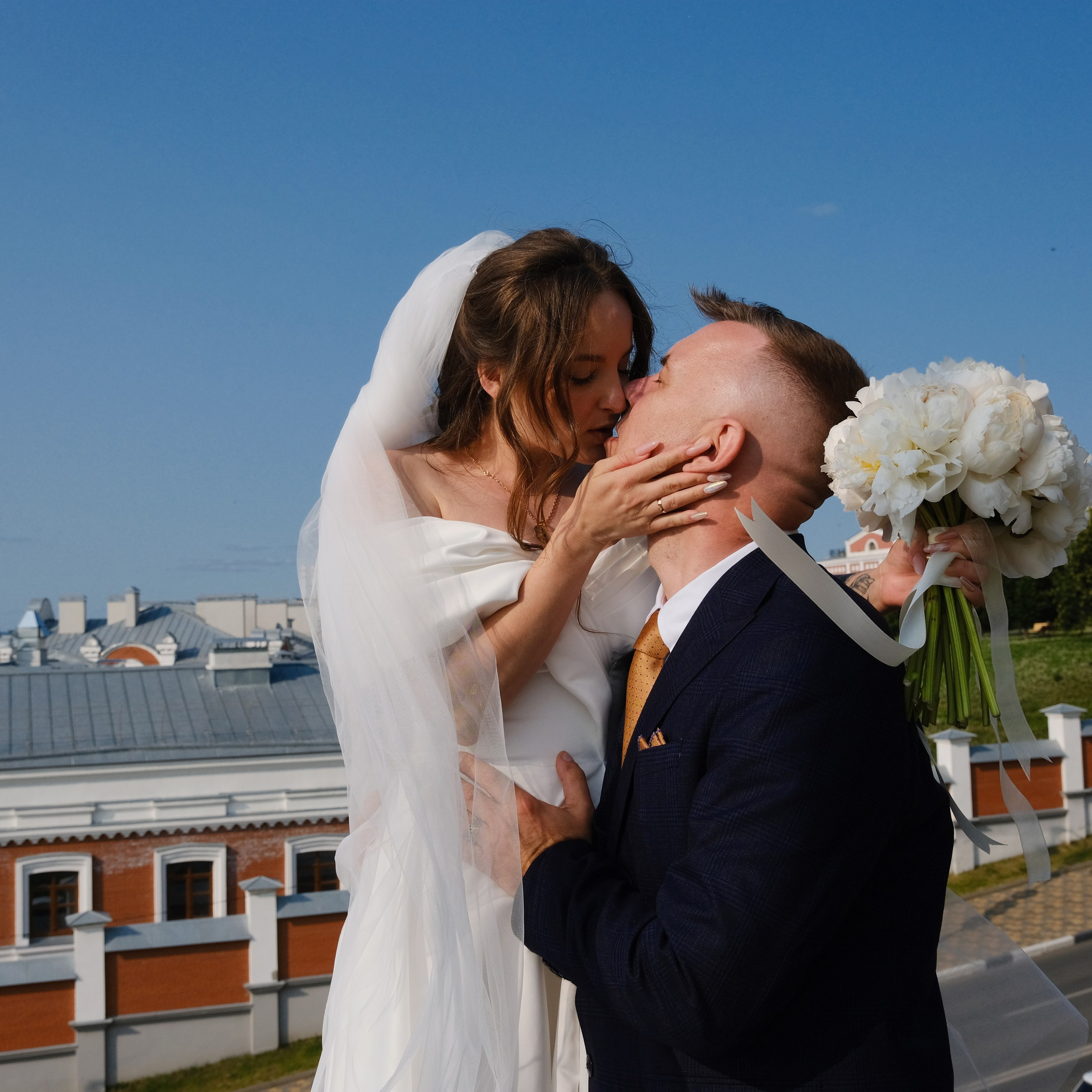 Отзывы. Кинокадры для тебя. фотограф и стилист по прическам Анастасия Помелова