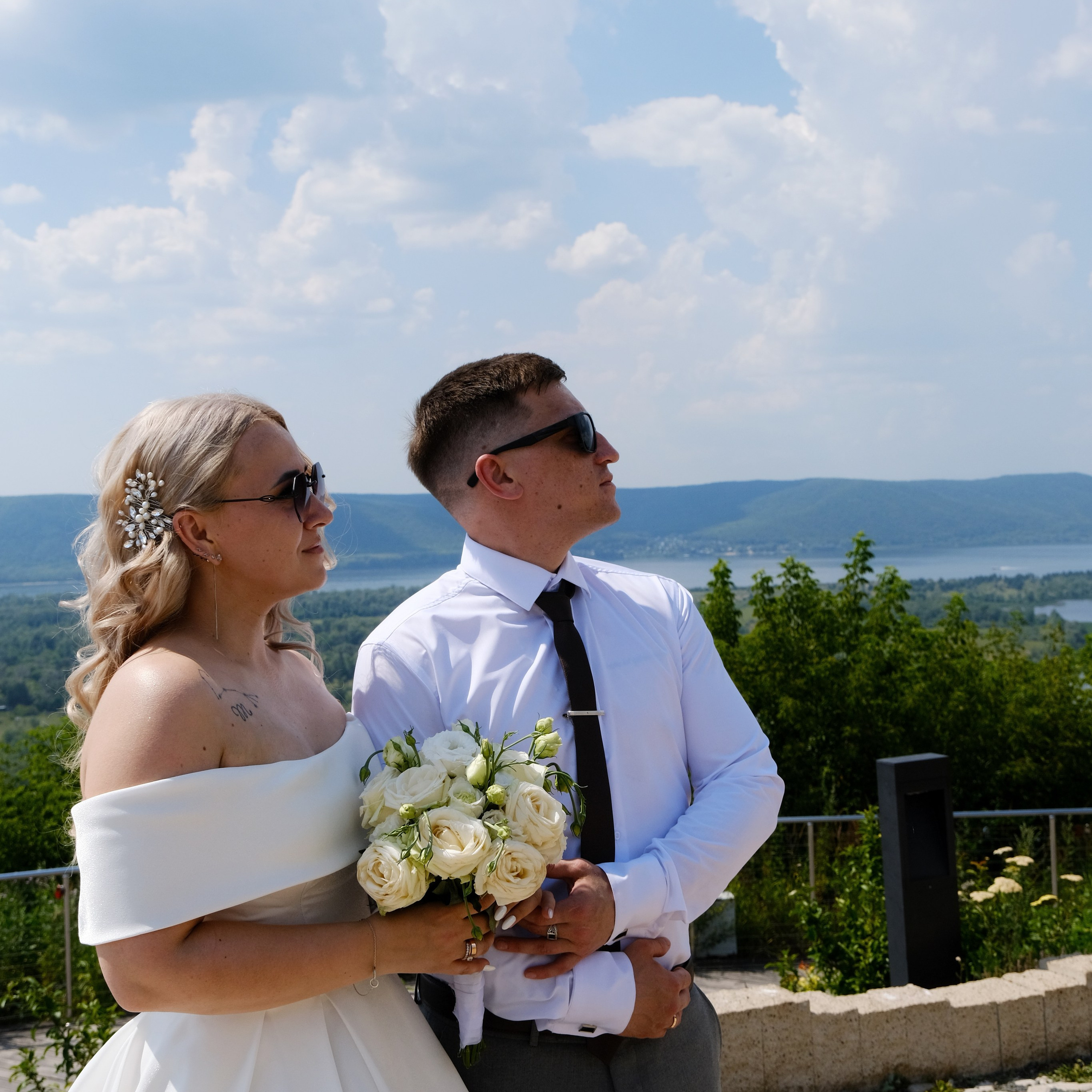 Отзывы. Кинокадры для тебя. фотограф и стилист по прическам Анастасия Помелова