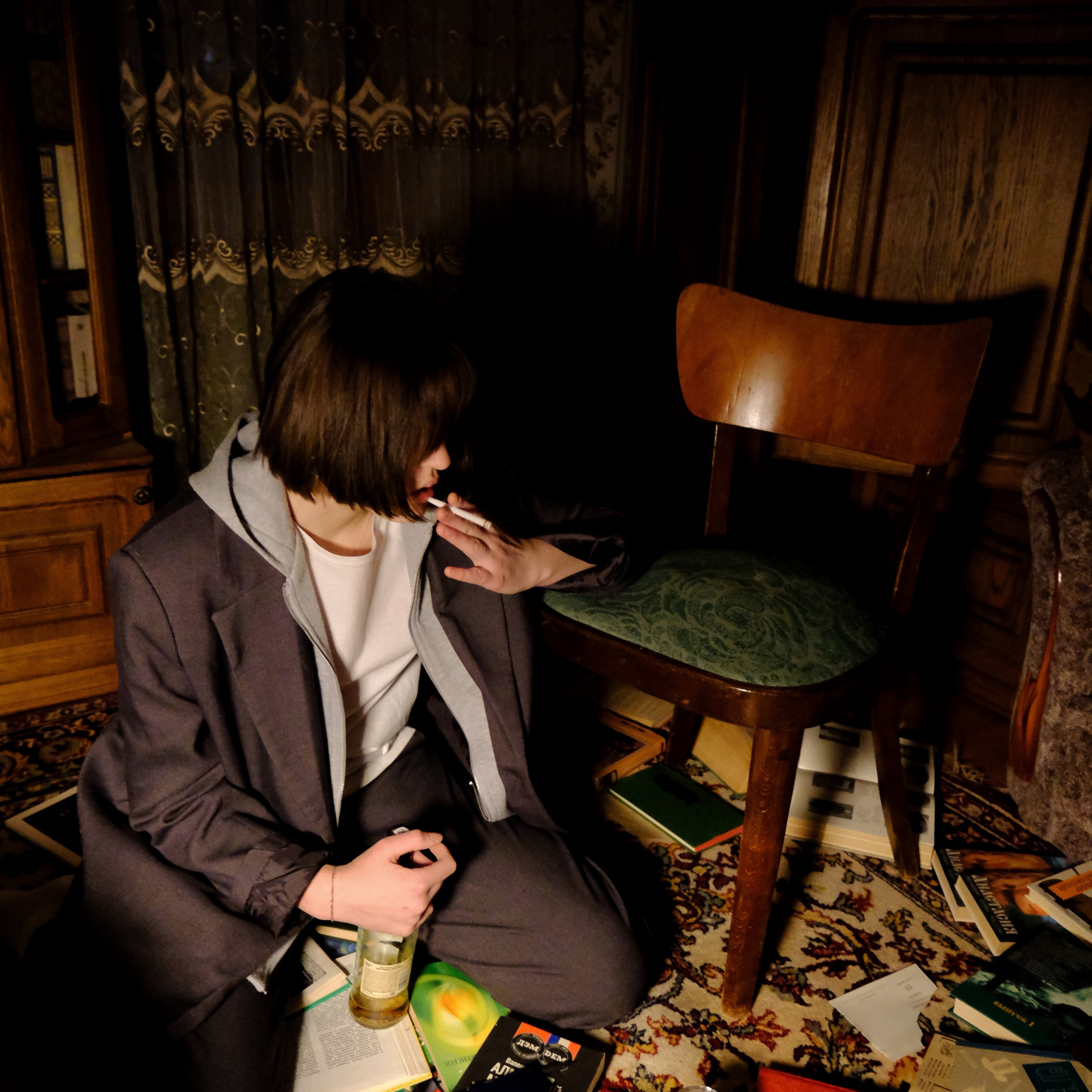 Отзывы. Кинокадры для тебя. фотограф и стилист по прическам Анастасия Помелова