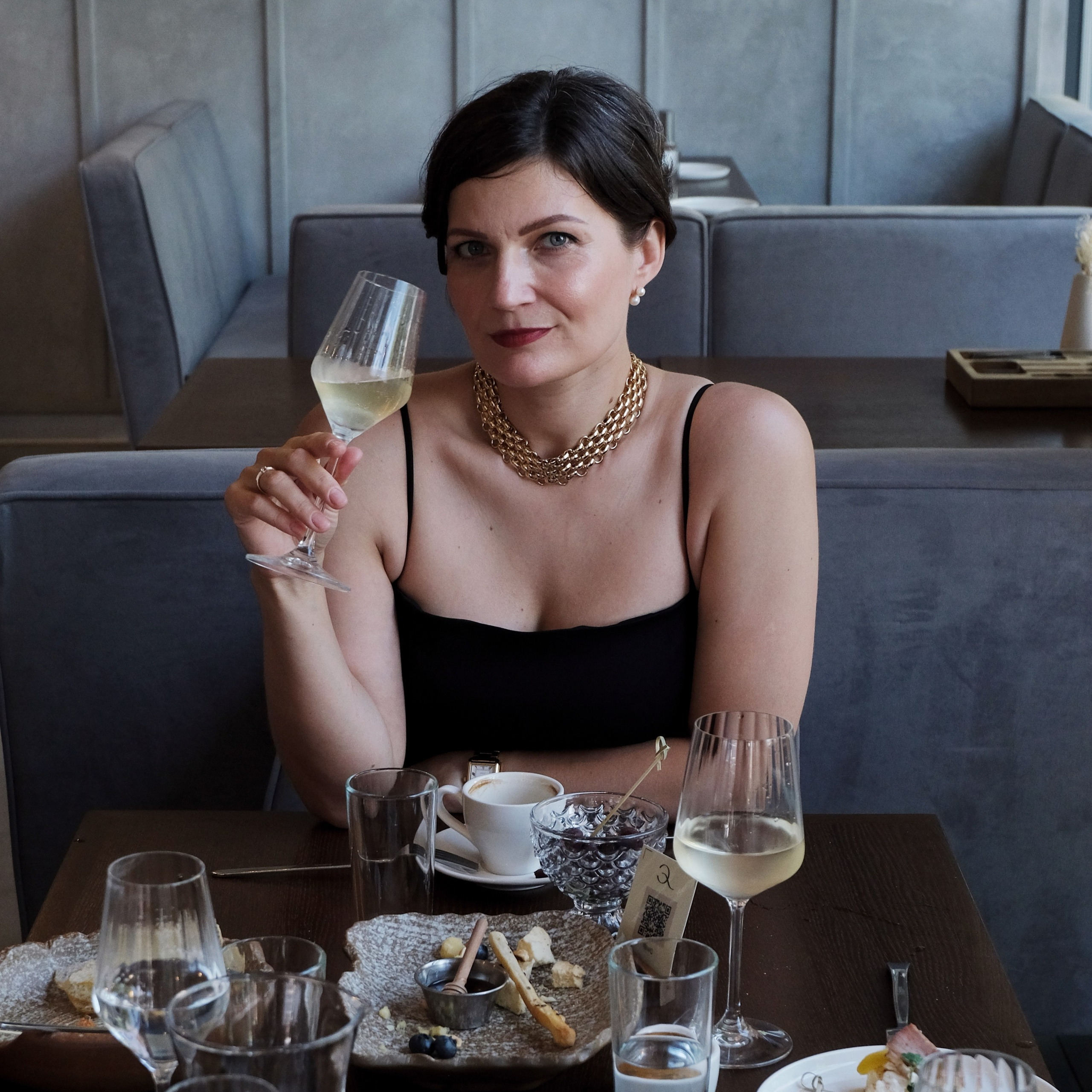 Отзывы. Кинокадры для тебя. фотограф и стилист по прическам Анастасия Помелова