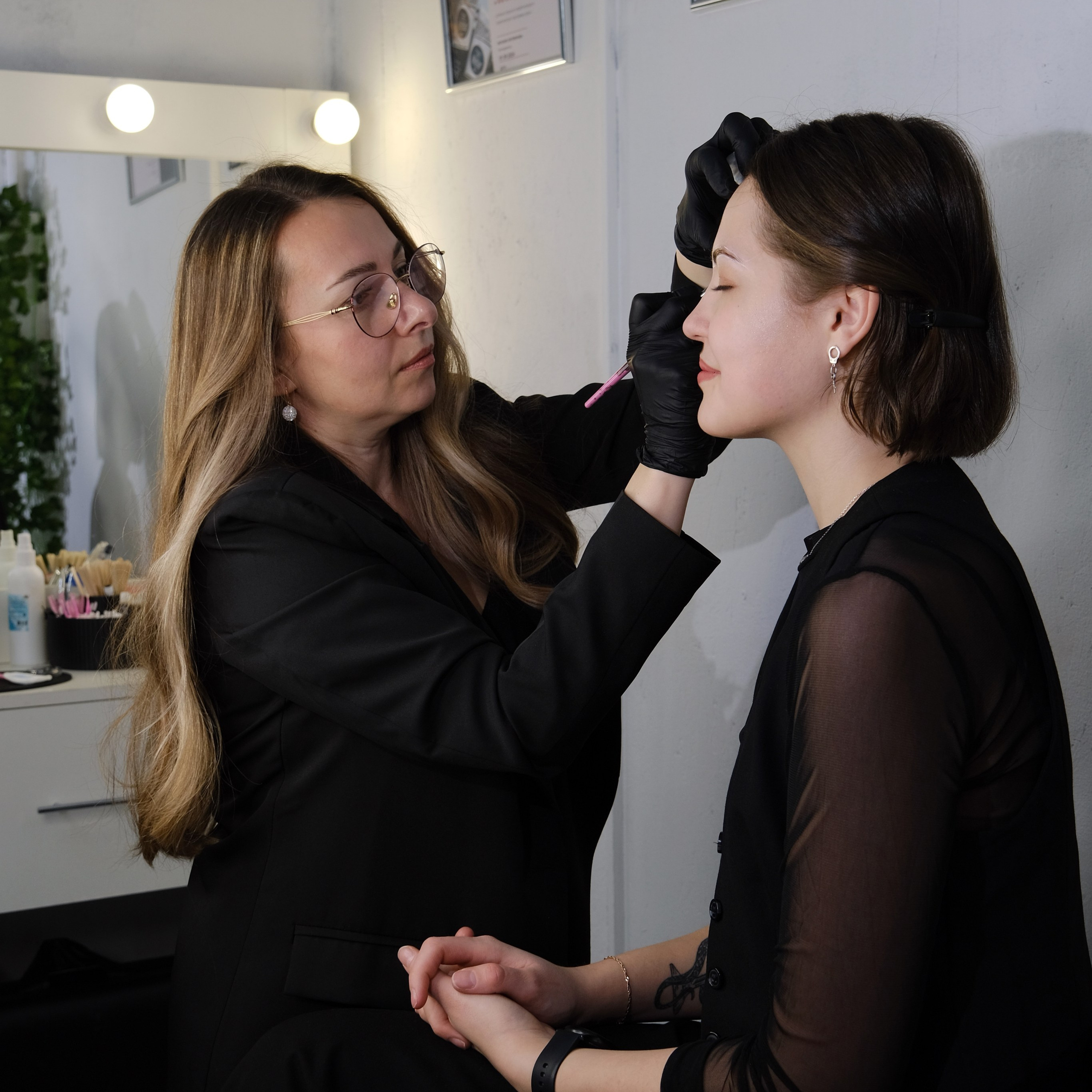 Отзывы. Кинокадры для тебя. фотограф и стилист по прическам Анастасия Помелова