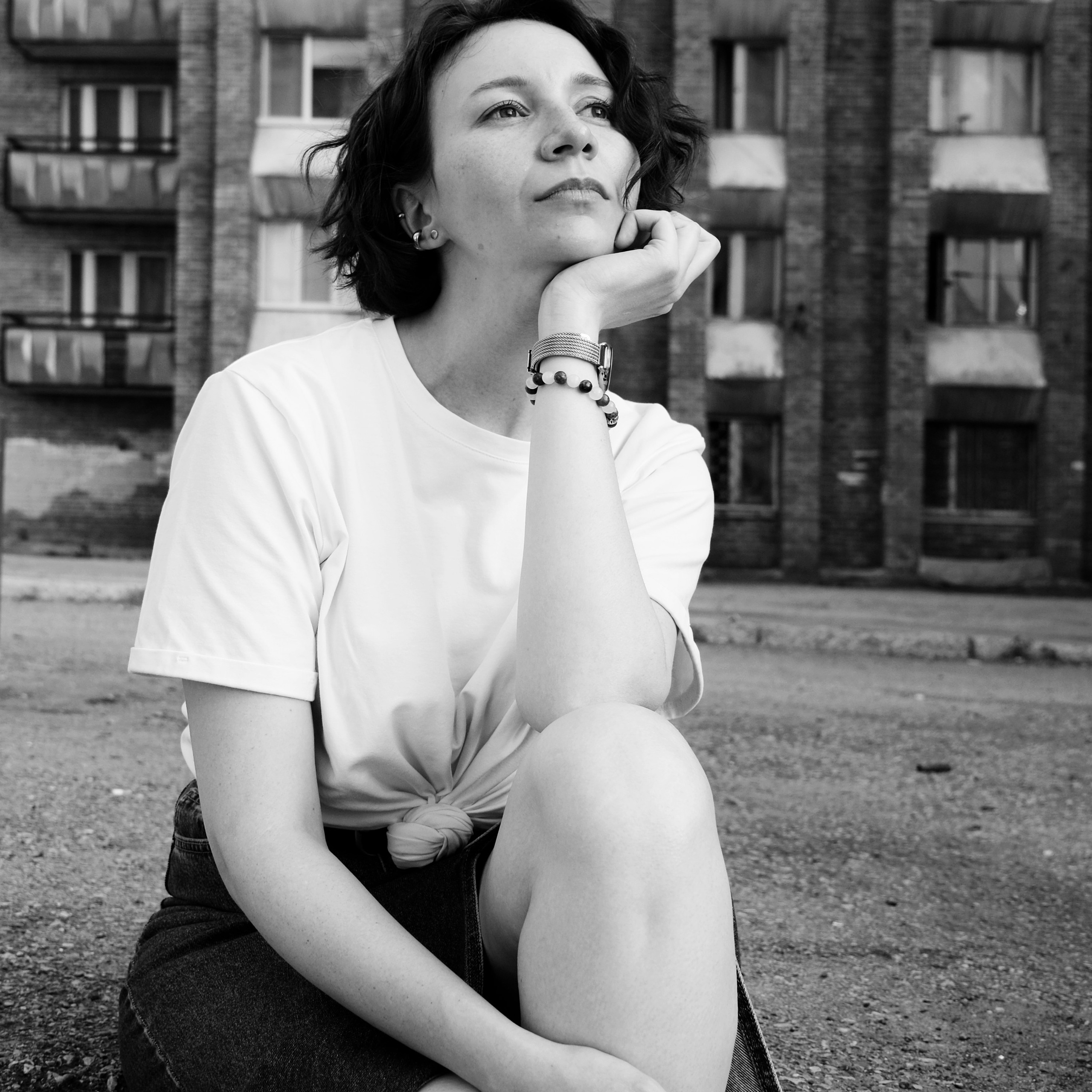 Отзывы. Кинокадры для тебя. фотограф и стилист по прическам Анастасия Помелова