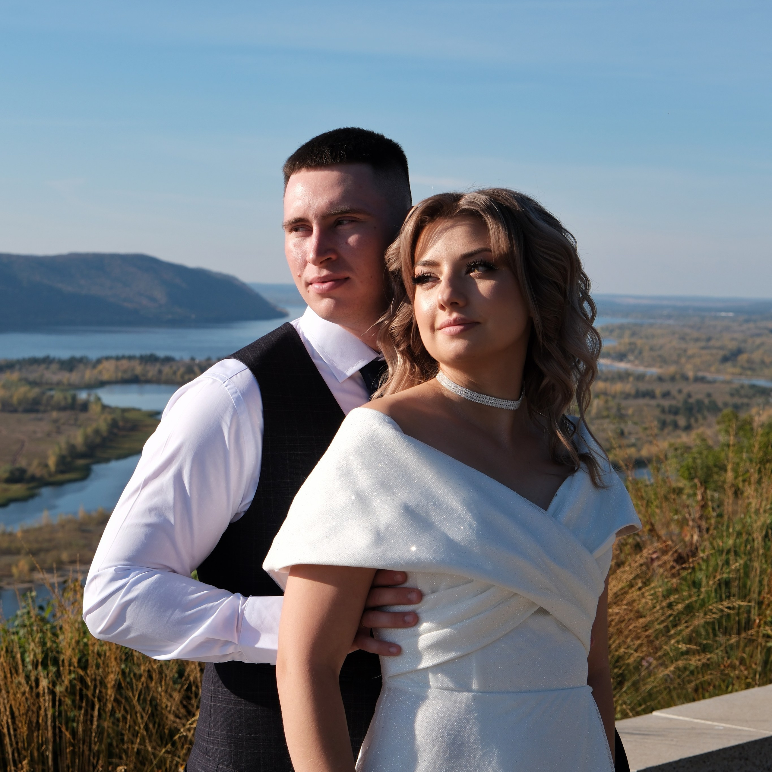 Отзывы. Кинокадры для тебя. фотограф и стилист по прическам Анастасия Помелова