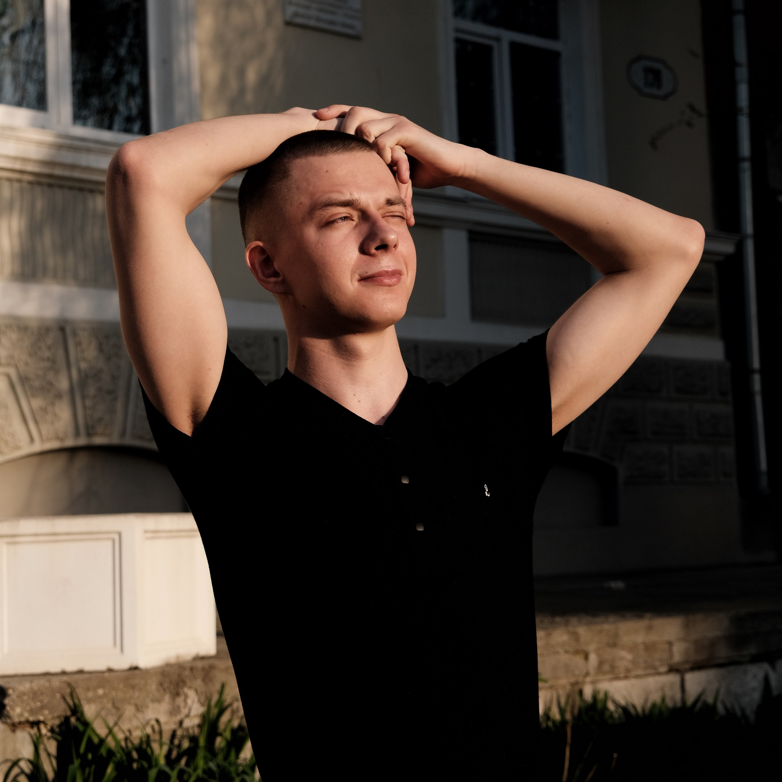 Отзывы. Кинокадры для тебя. фотограф и стилист по прическам Анастасия Помелова