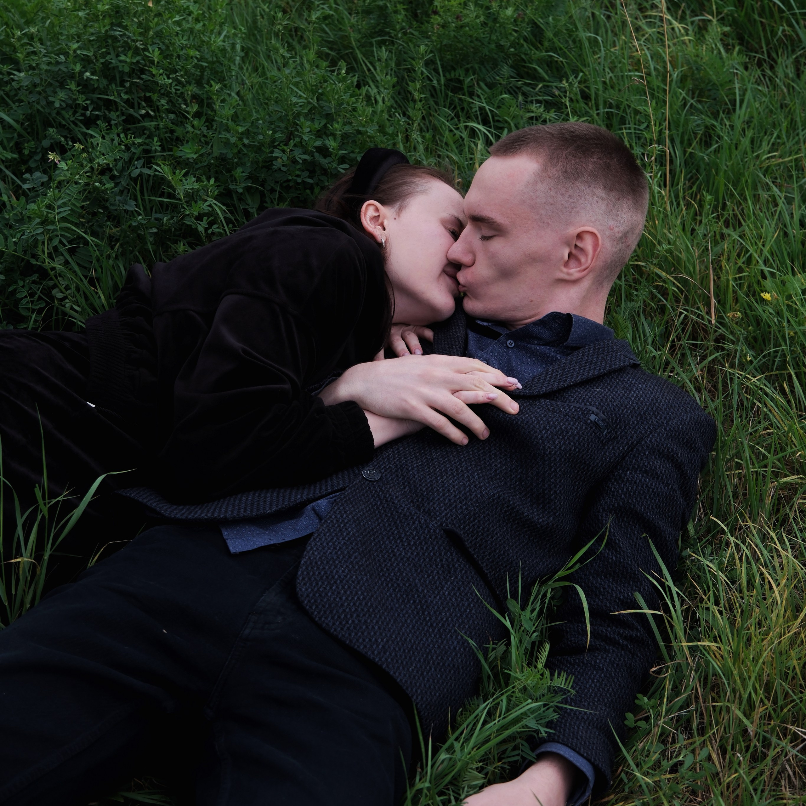 Отзывы. Кинокадры для тебя. фотограф и стилист по прическам Анастасия Помелова