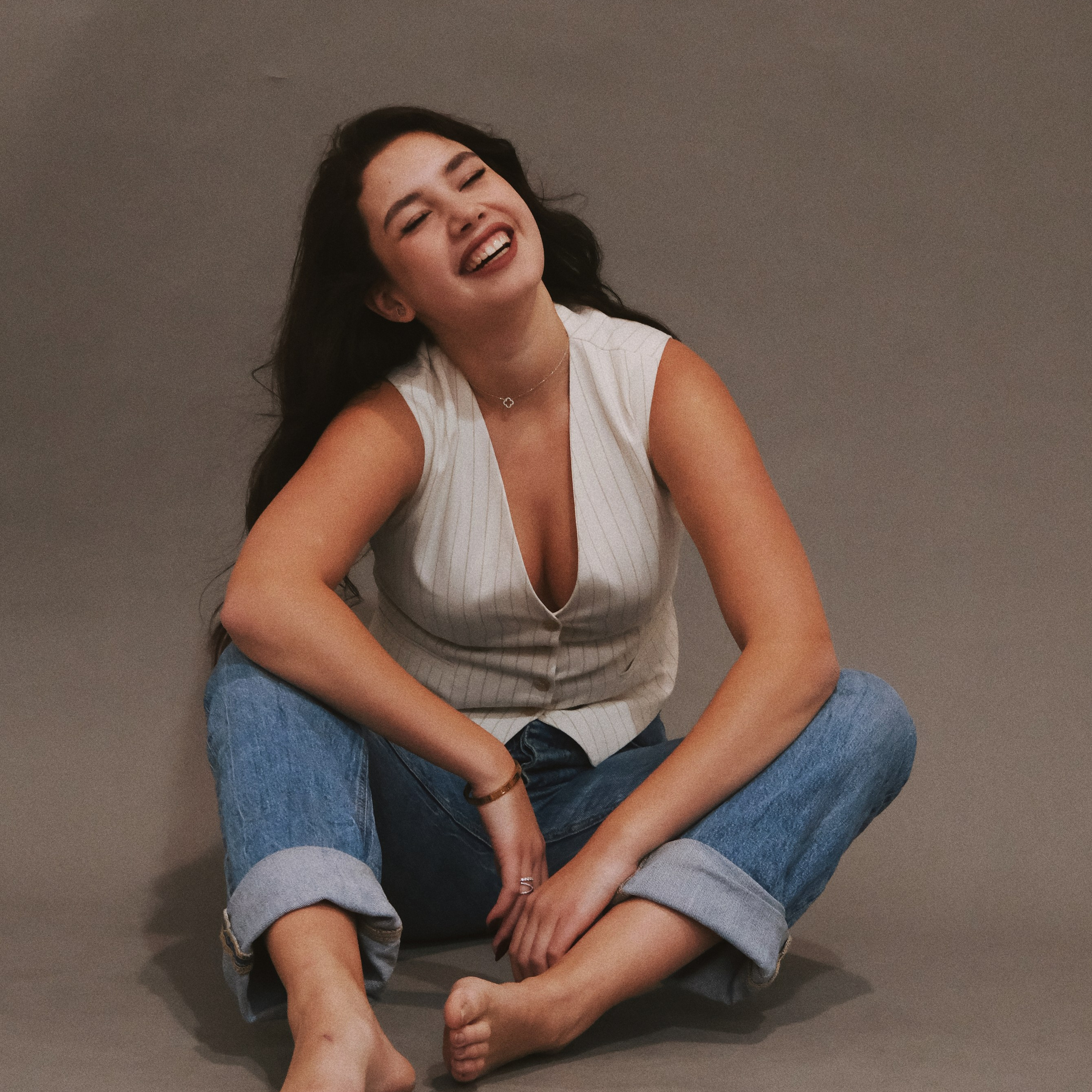 Color. Портретный фотограф в Москве Александра Корытная