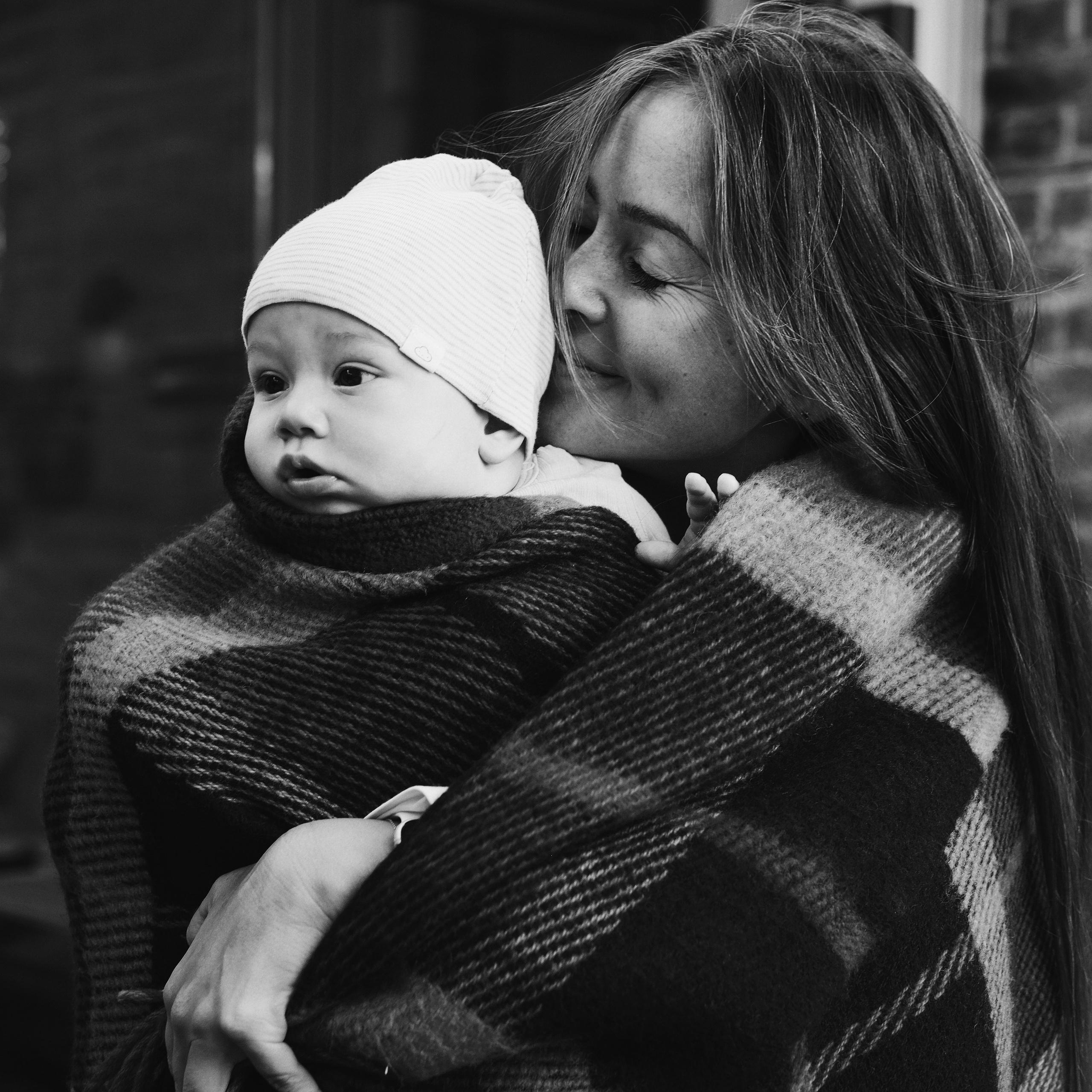 Портретный фотограф в Москве Александра Корытная