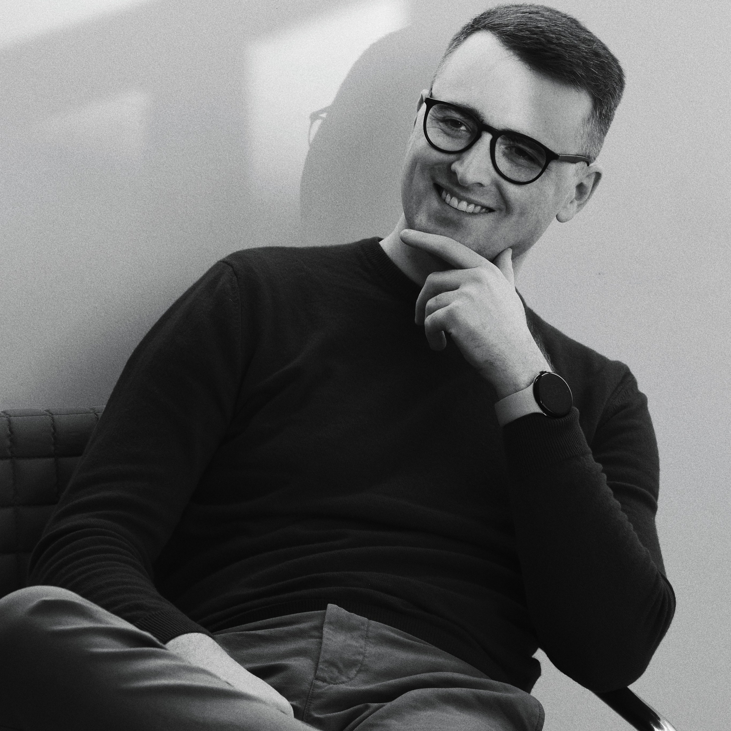 Портретный фотограф в Москве Александра Корытная