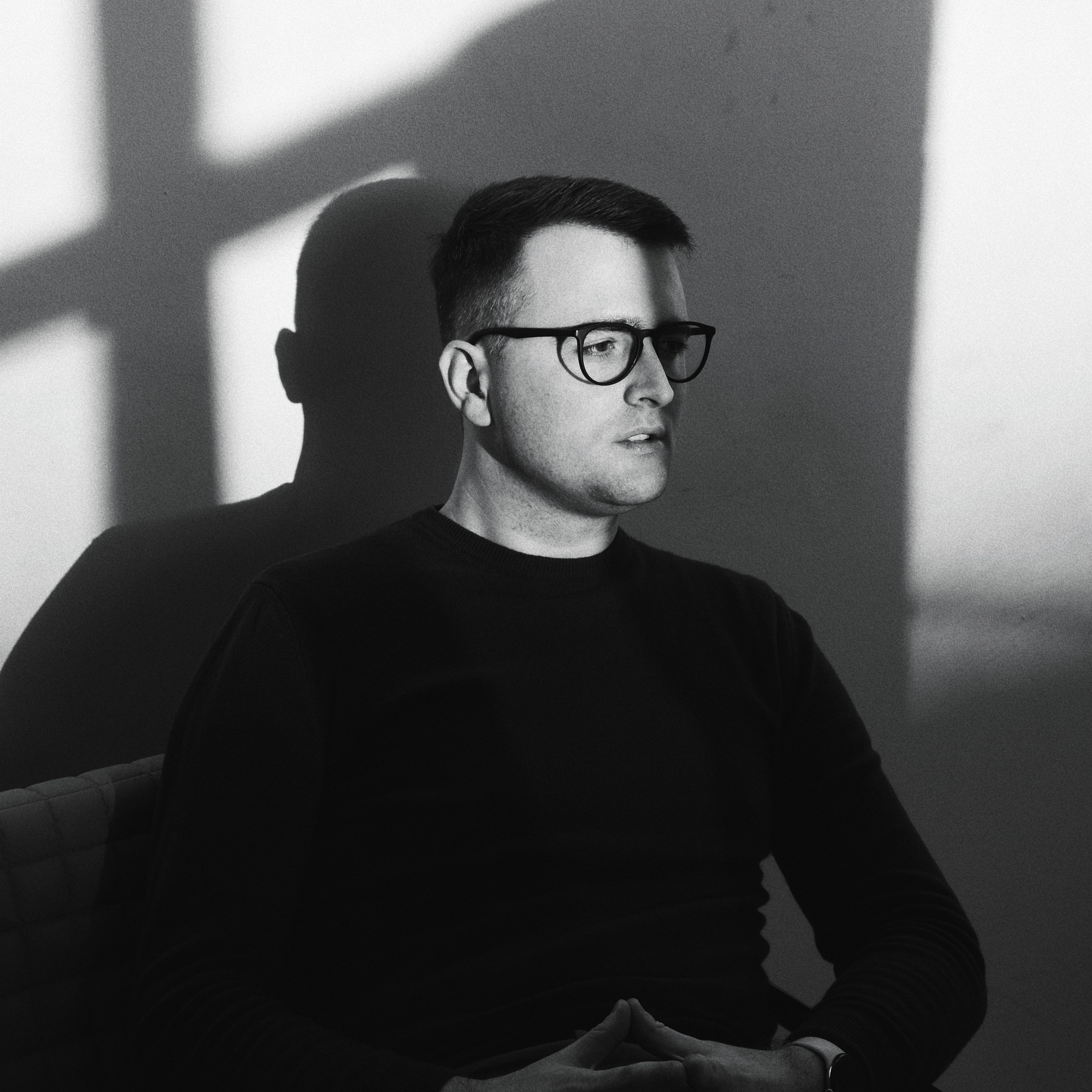 Portrait. Портретный фотограф в Москве Александра Корытная