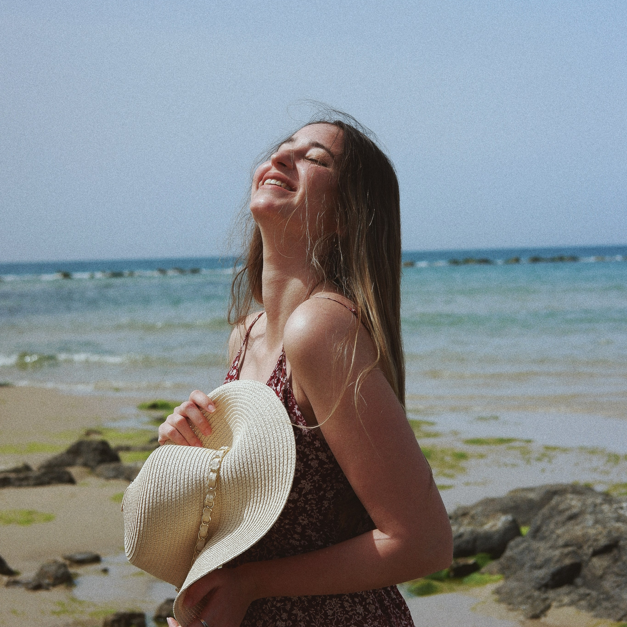 Color. Портретный фотограф в Москве Александра Корытная