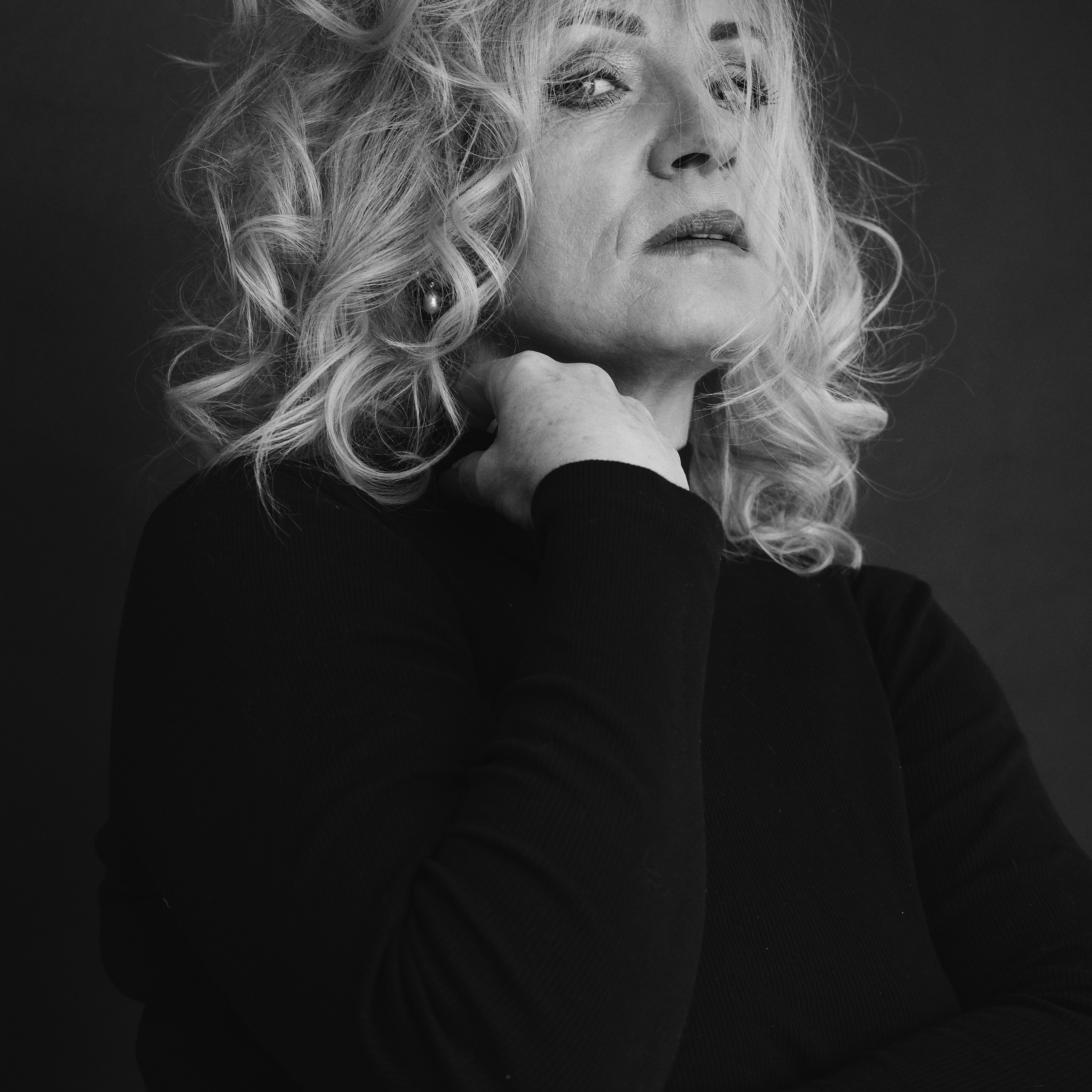 Portrait. Портретный фотограф в Москве Александра Корытная