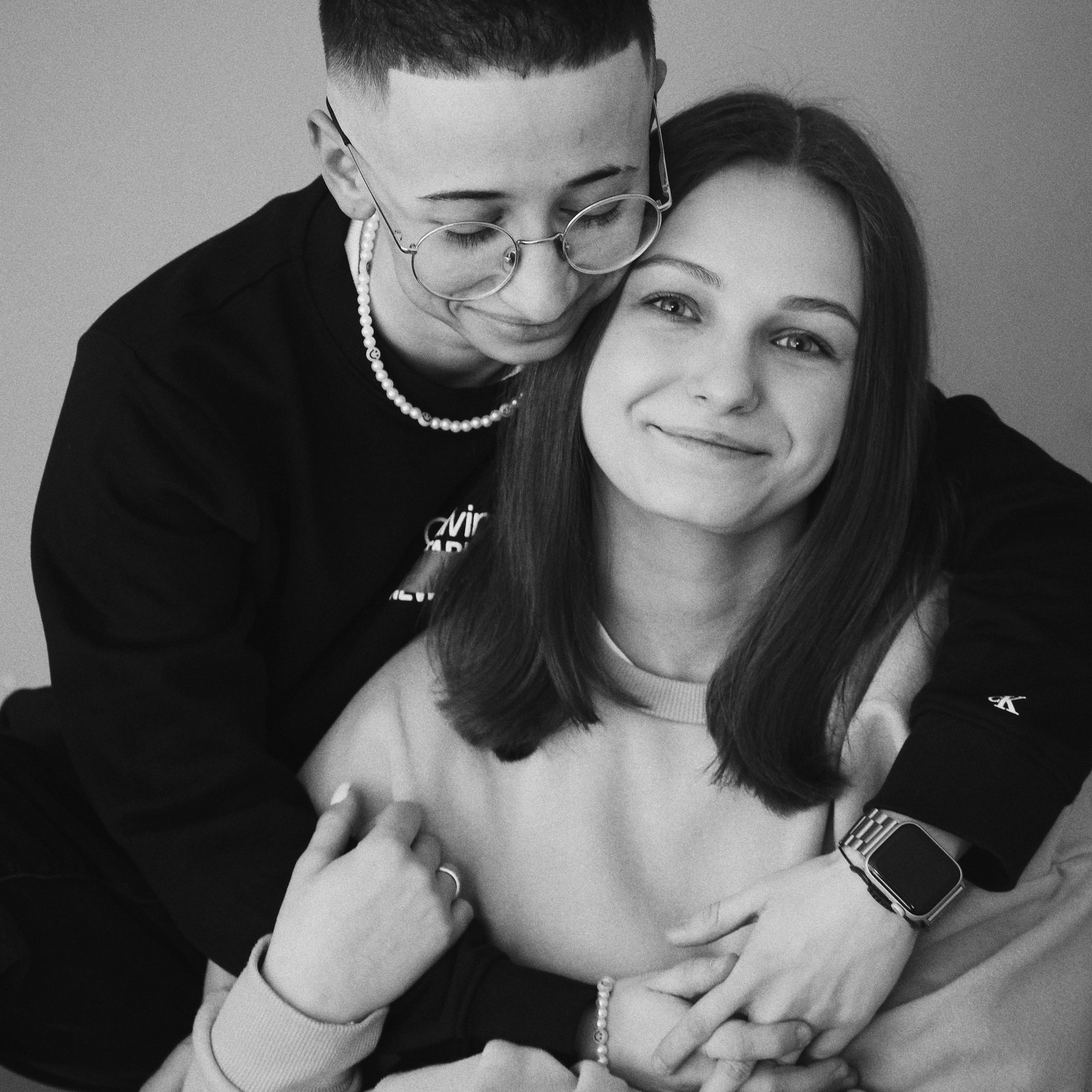 Portrait. Портретный фотограф в Москве Александра Корытная