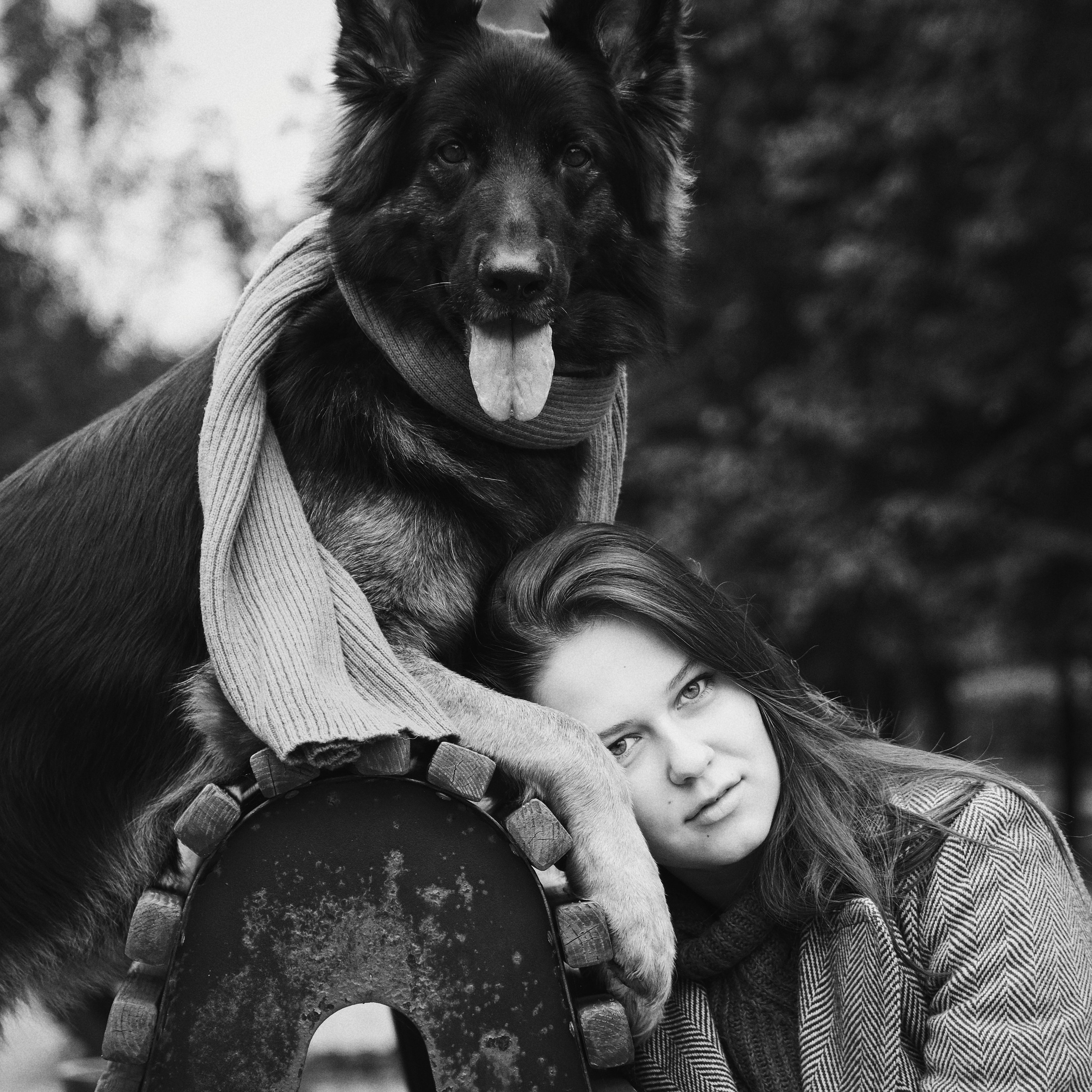 Portrait. Портретный фотограф в Москве Александра Корытная