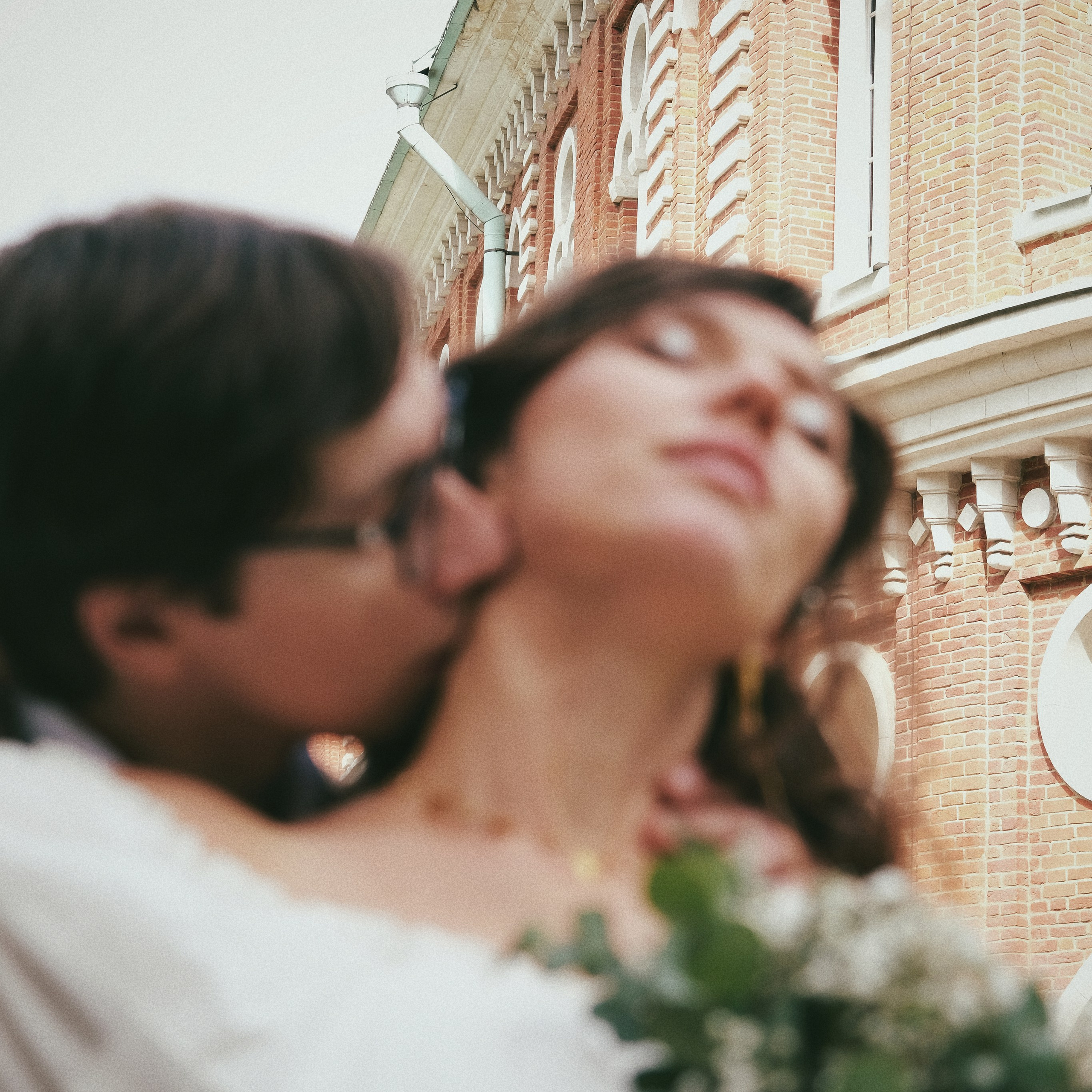 Color. Портретный фотограф в Москве Александра Корытная