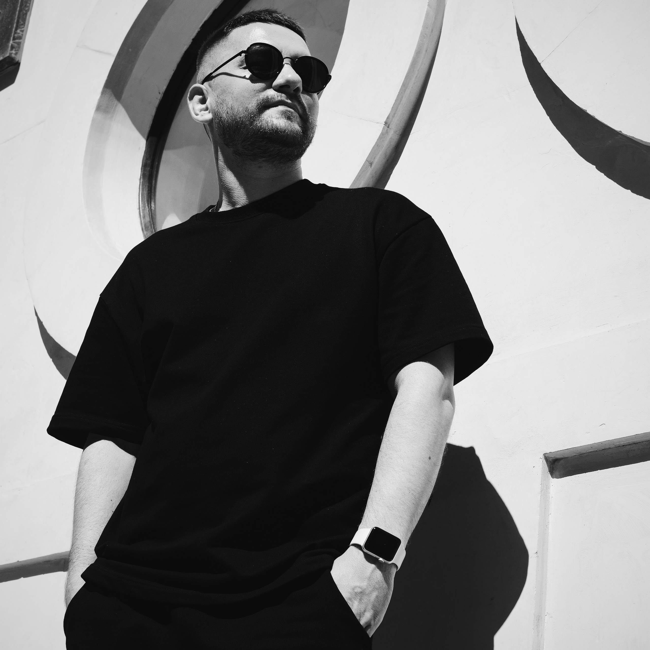 Портретный фотограф в Москве Александра Корытная