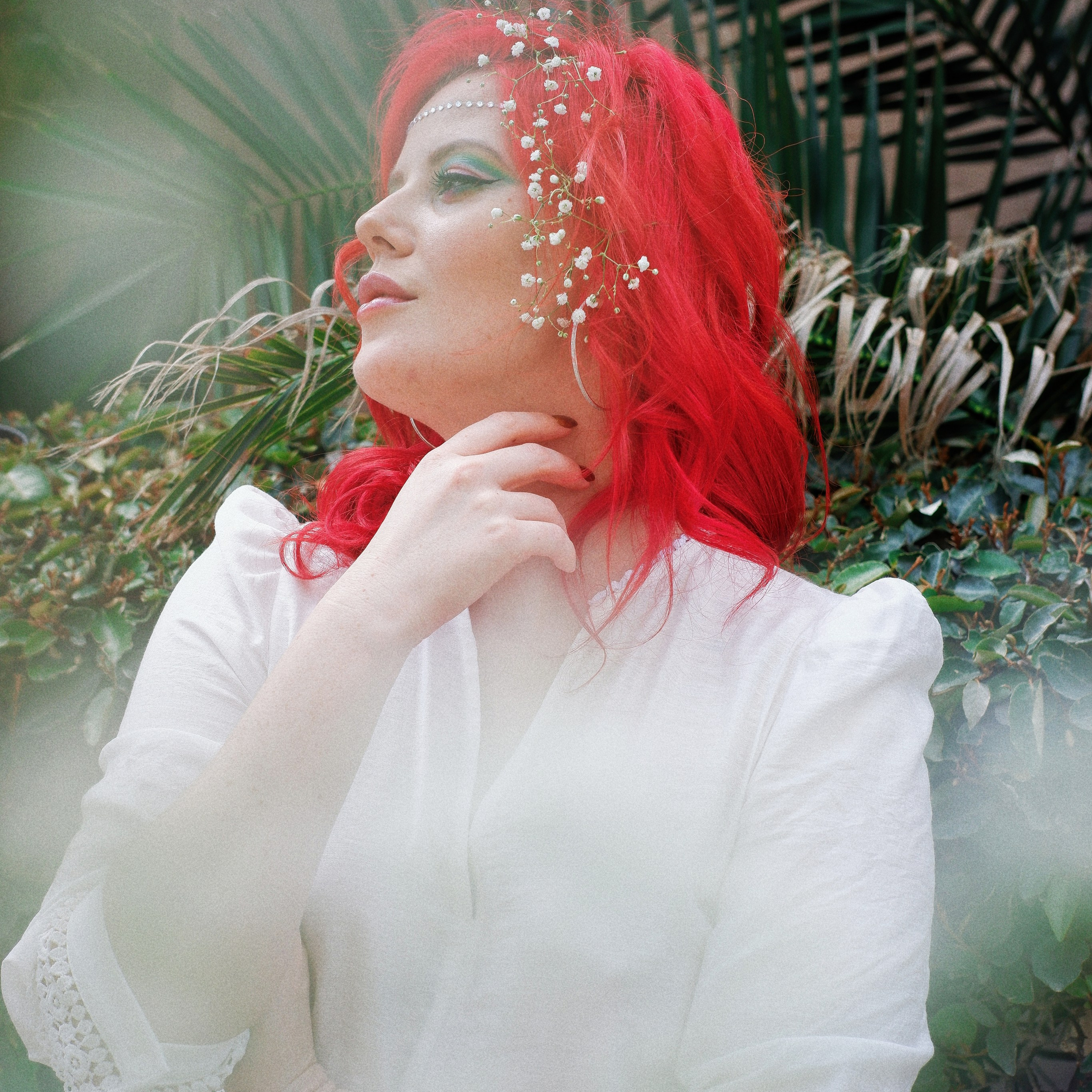 Color. Портретный фотограф в Москве Александра Корытная