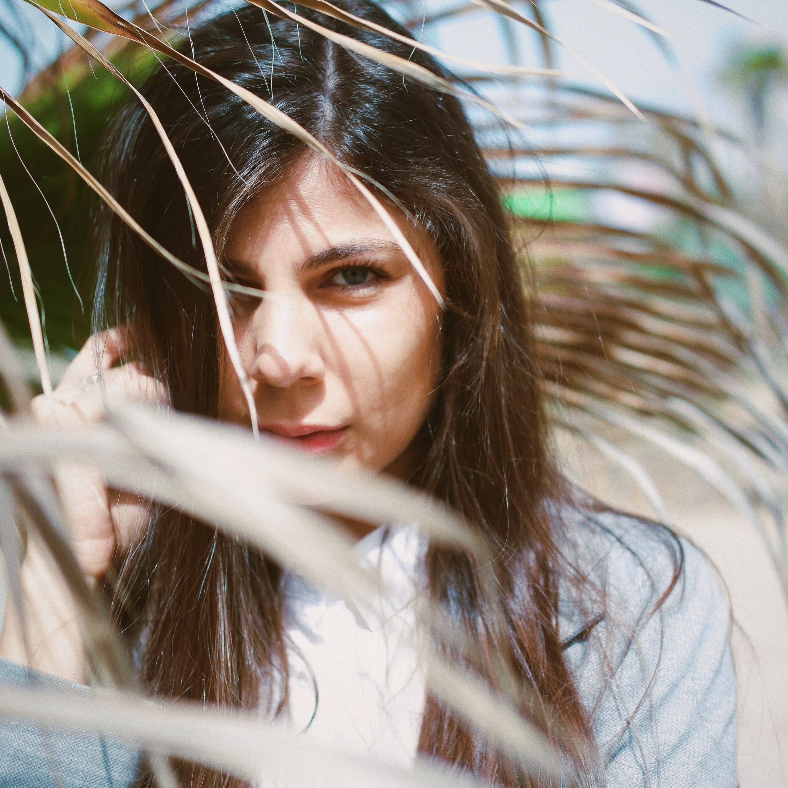 Color. Портретный фотограф в Москве Александра Корытная