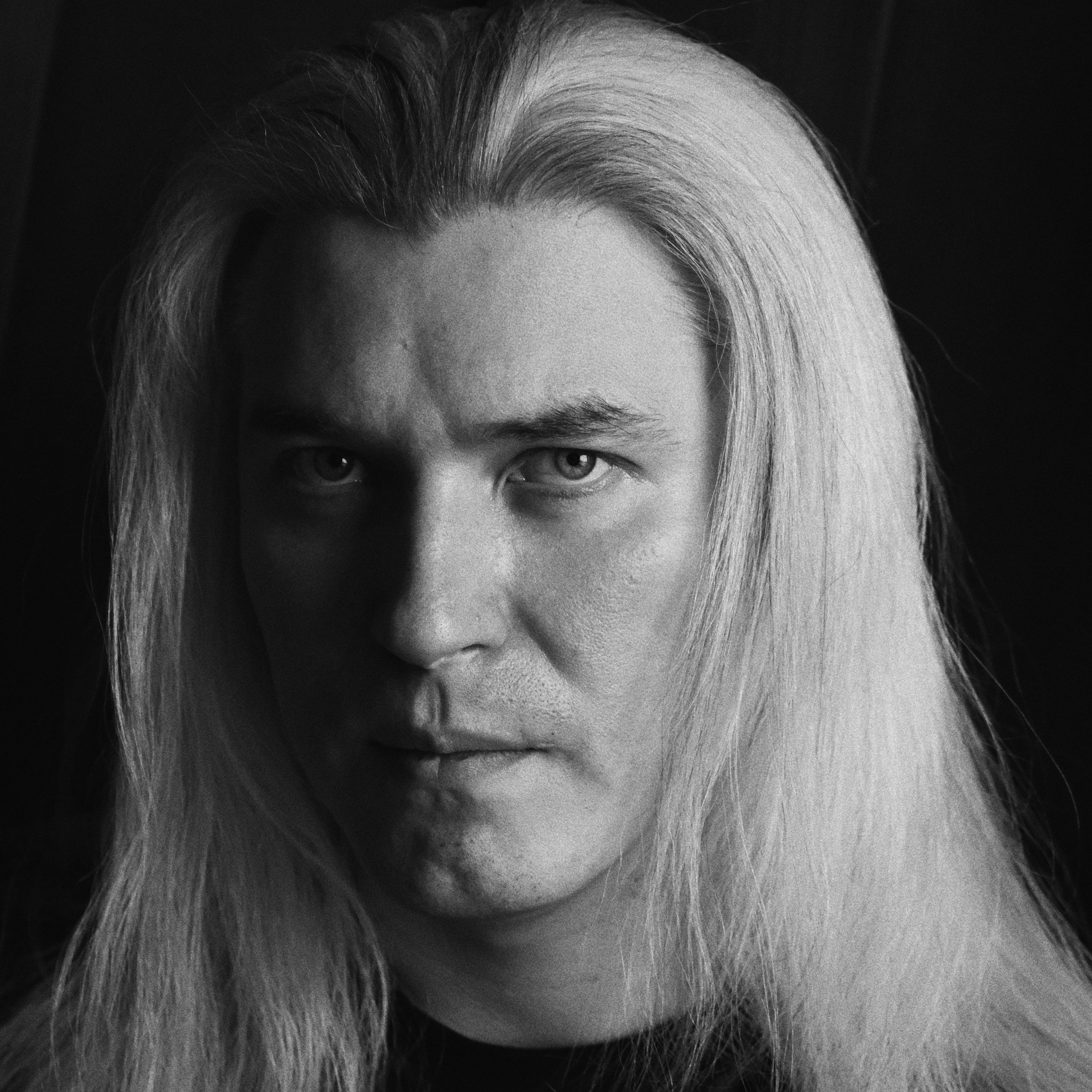 Портретный фотограф в Москве Александра Корытная