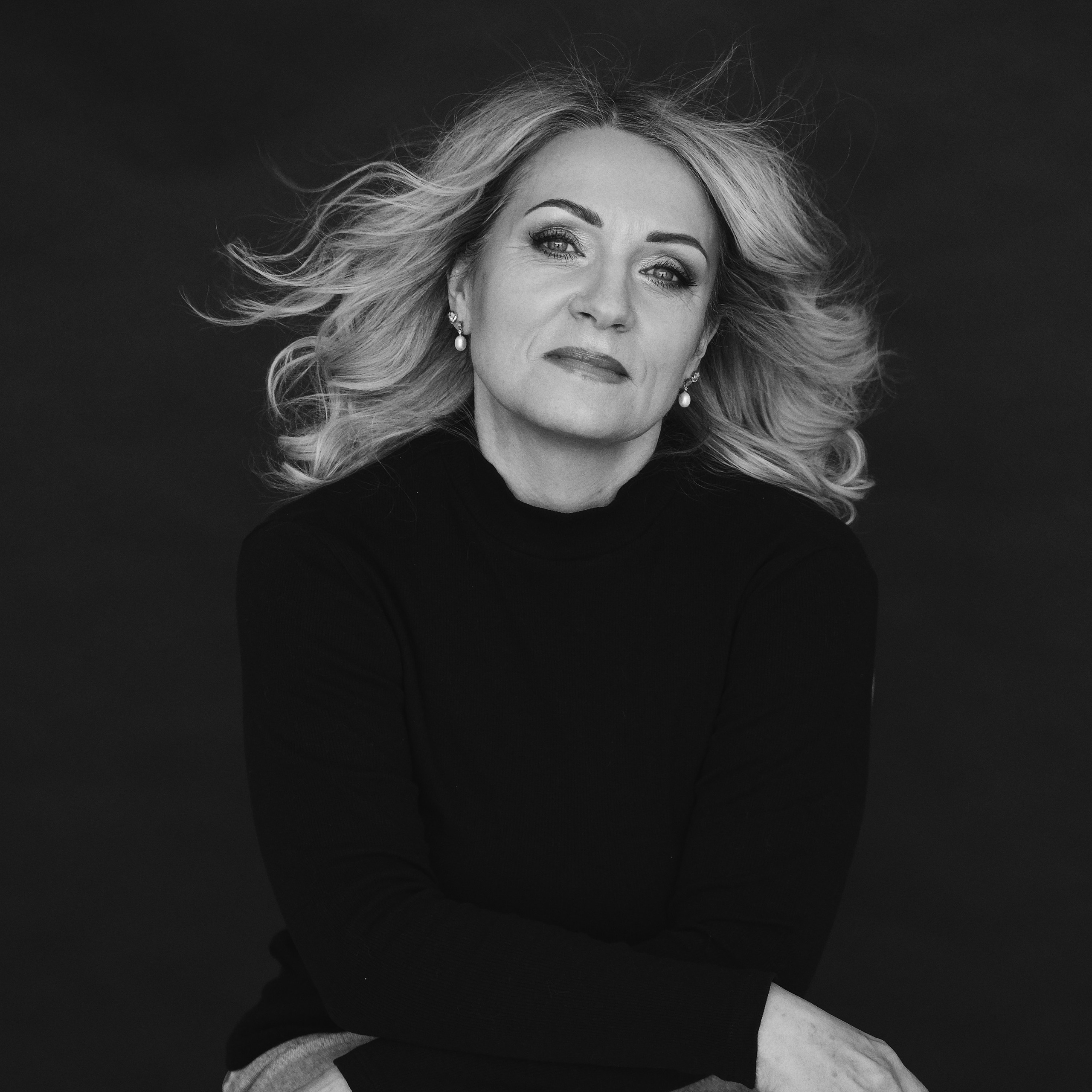 Portrait. Портретный фотограф в Москве Александра Корытная