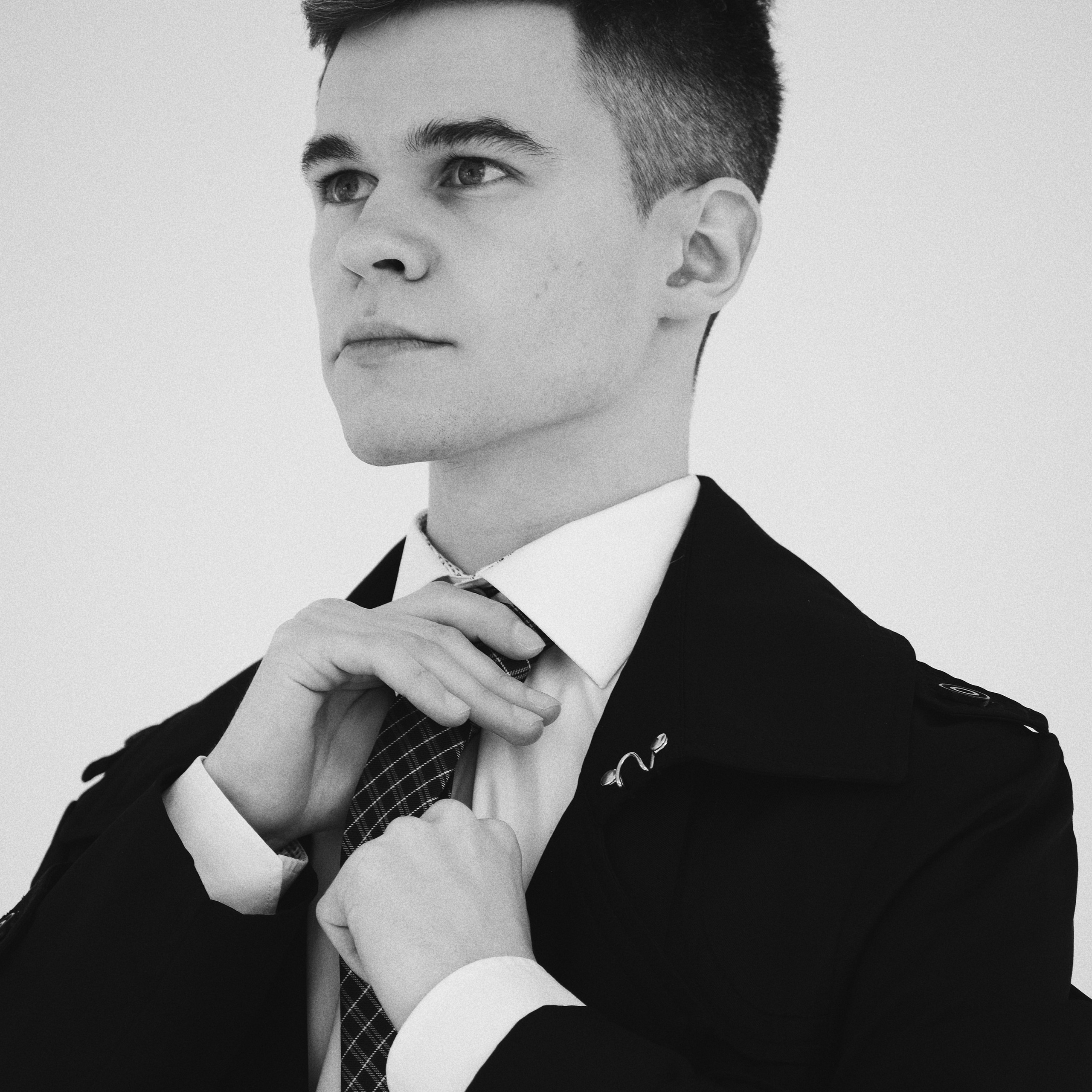 Portrait. Портретный фотограф в Москве Александра Корытная