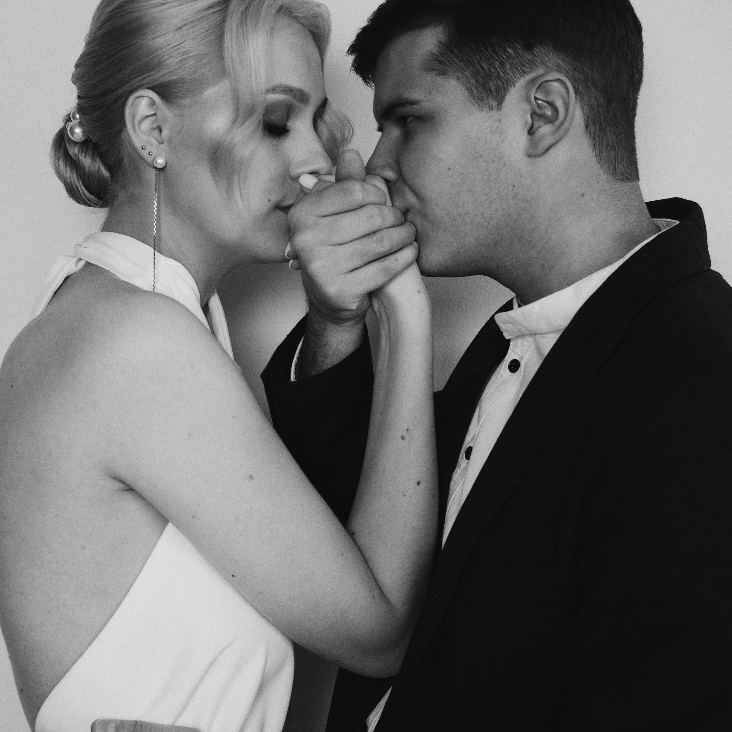 Portrait. Портретный фотограф в Москве Александра Корытная