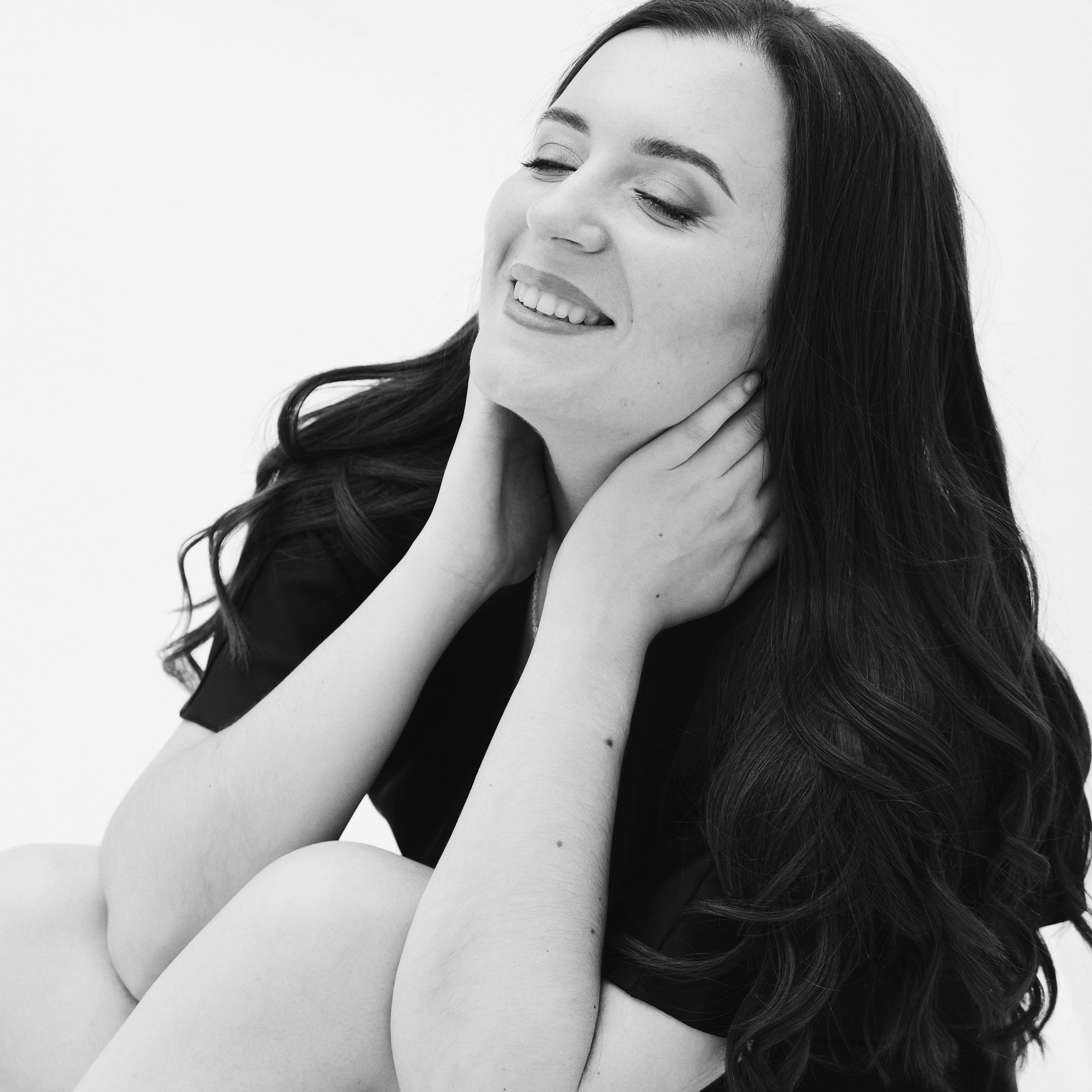 Portrait. Портретный фотограф в Москве Александра Корытная