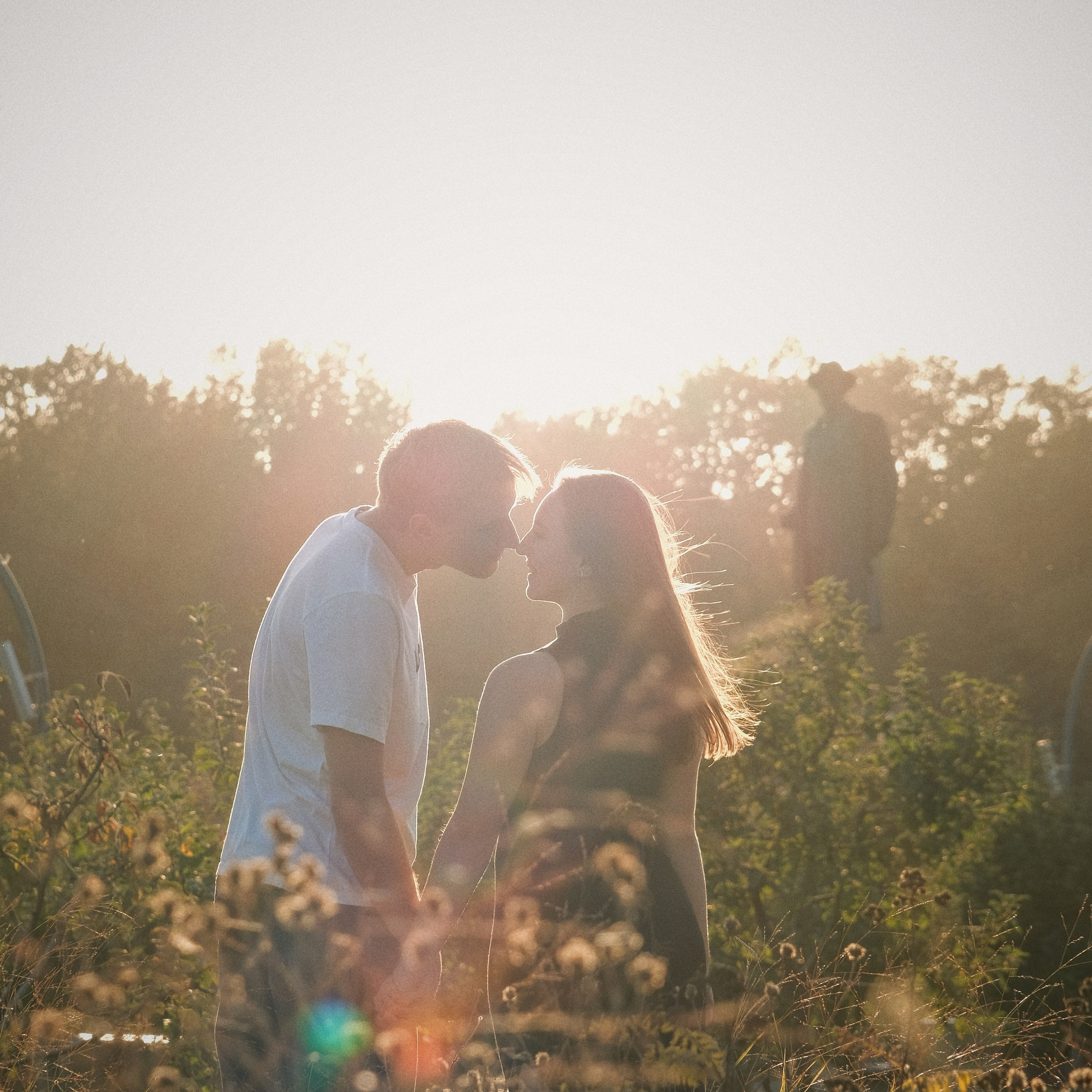 Color. Портретный фотограф в Москве Александра Корытная