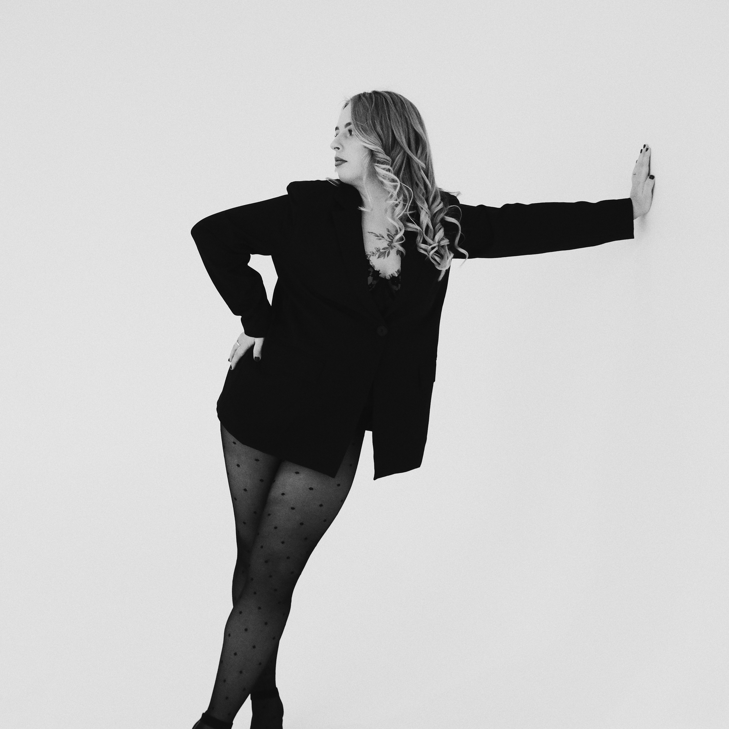 Portrait. Портретный фотограф в Москве Александра Корытная