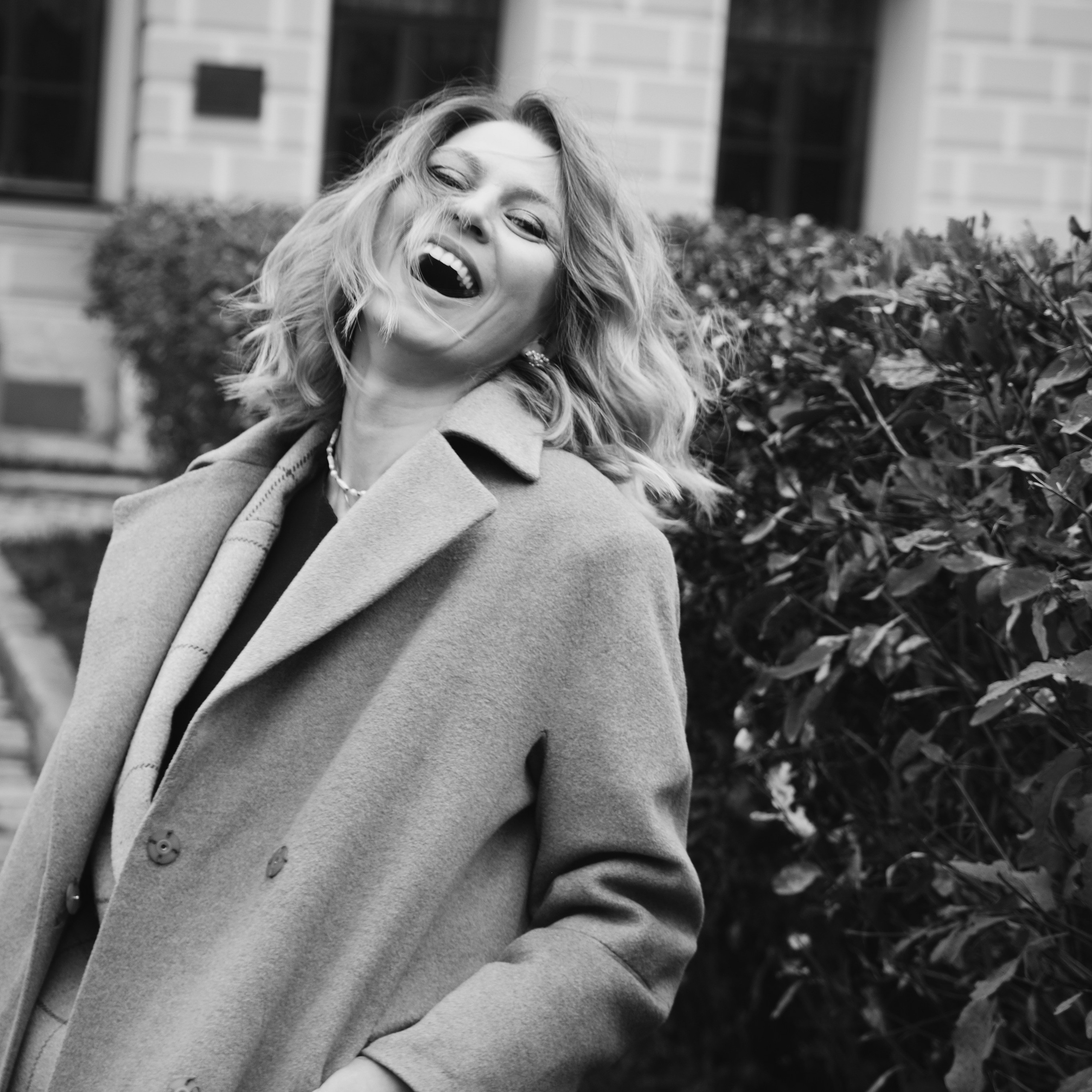 Portrait. Портретный фотограф в Москве Александра Корытная