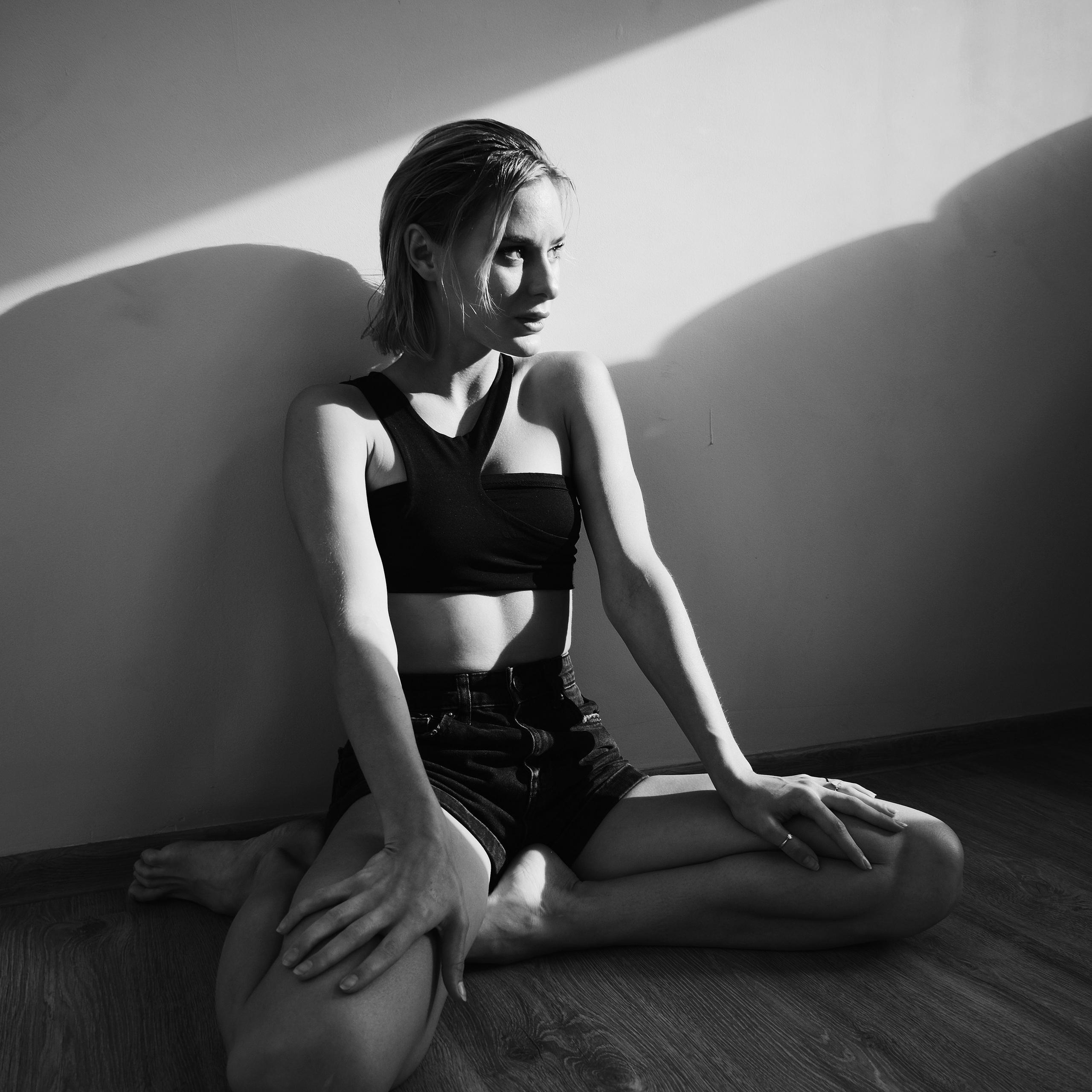 Portrait. Портретный фотограф в Москве Александра Корытная