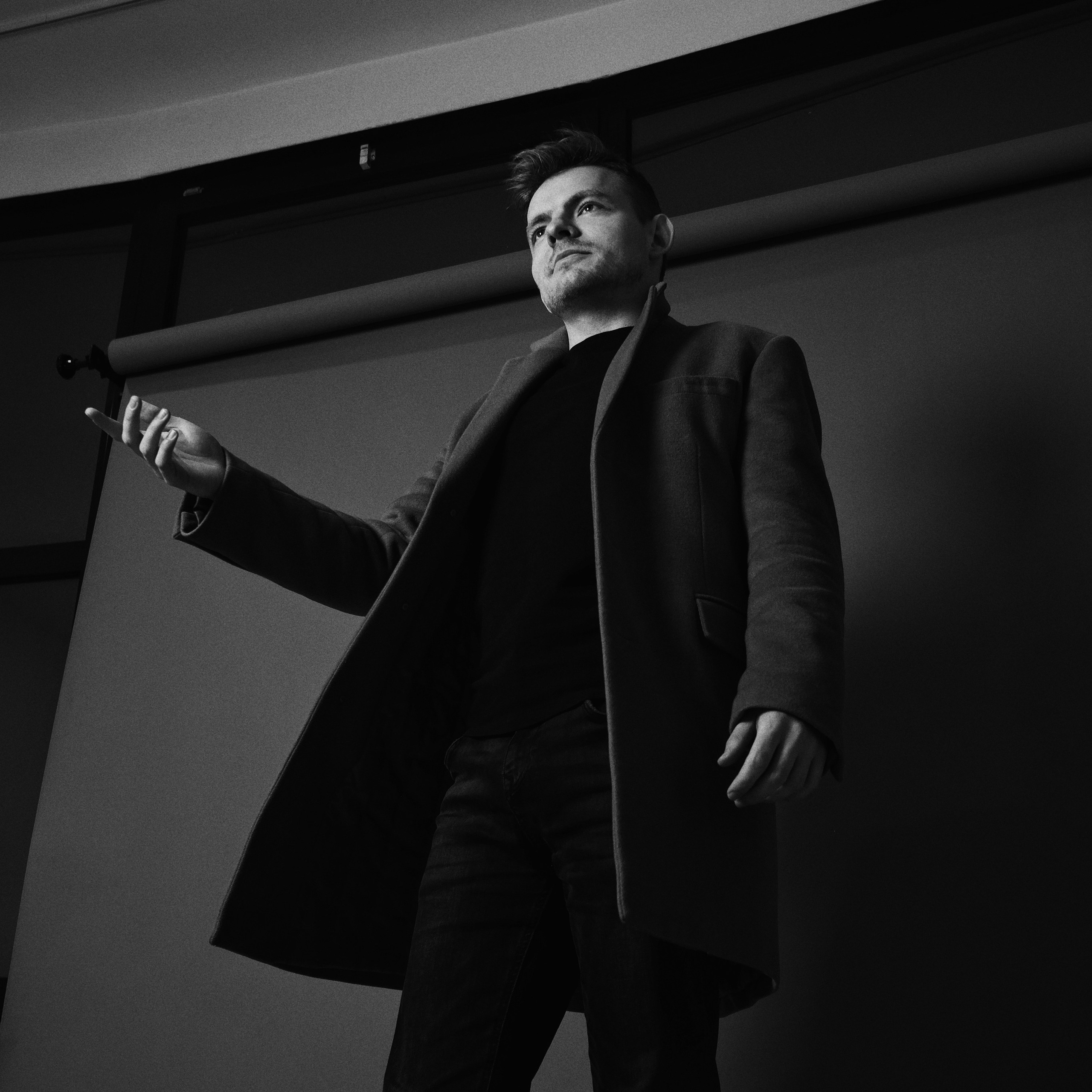 Portrait. Портретный фотограф в Москве Александра Корытная