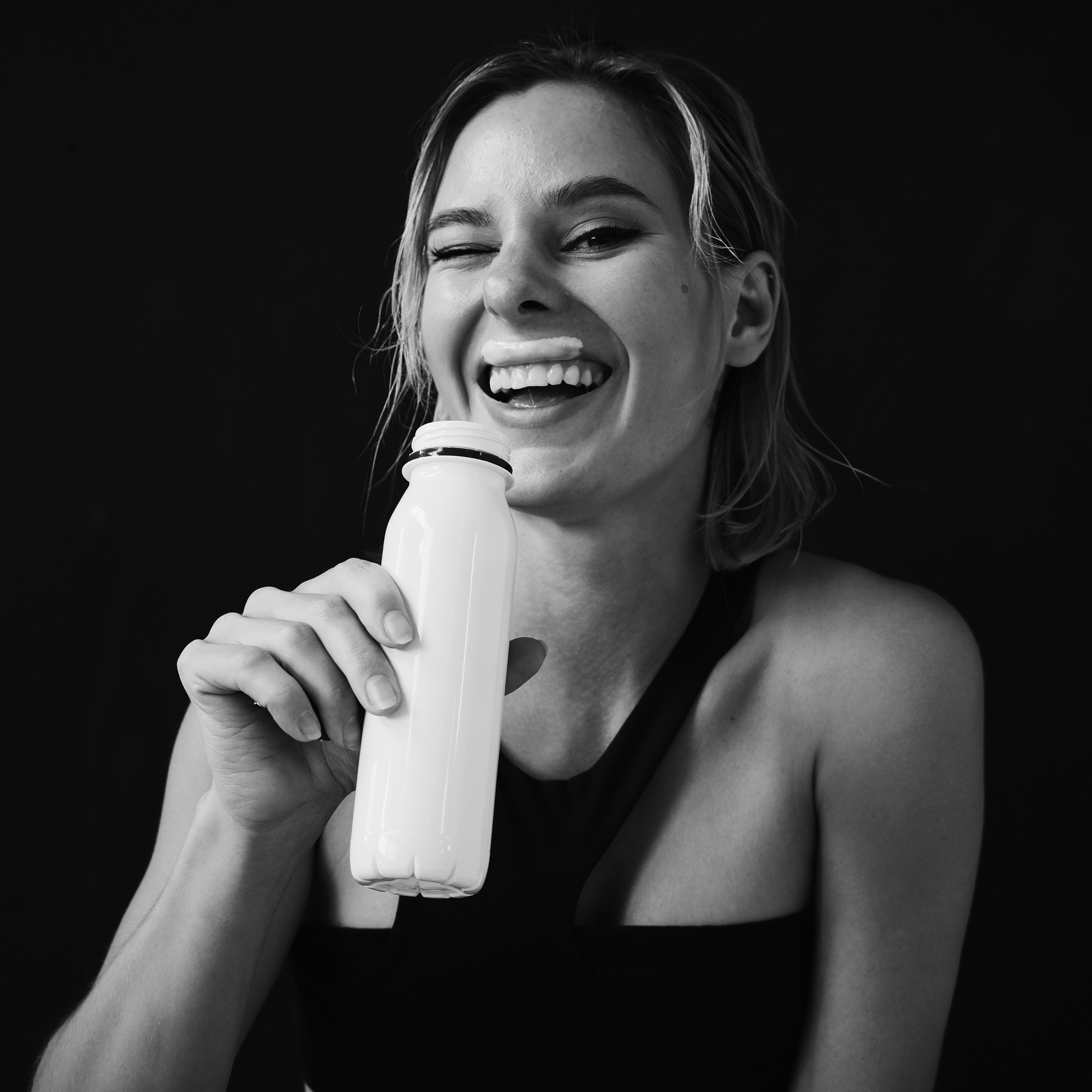 Портретный фотограф в Москве Александра Корытная