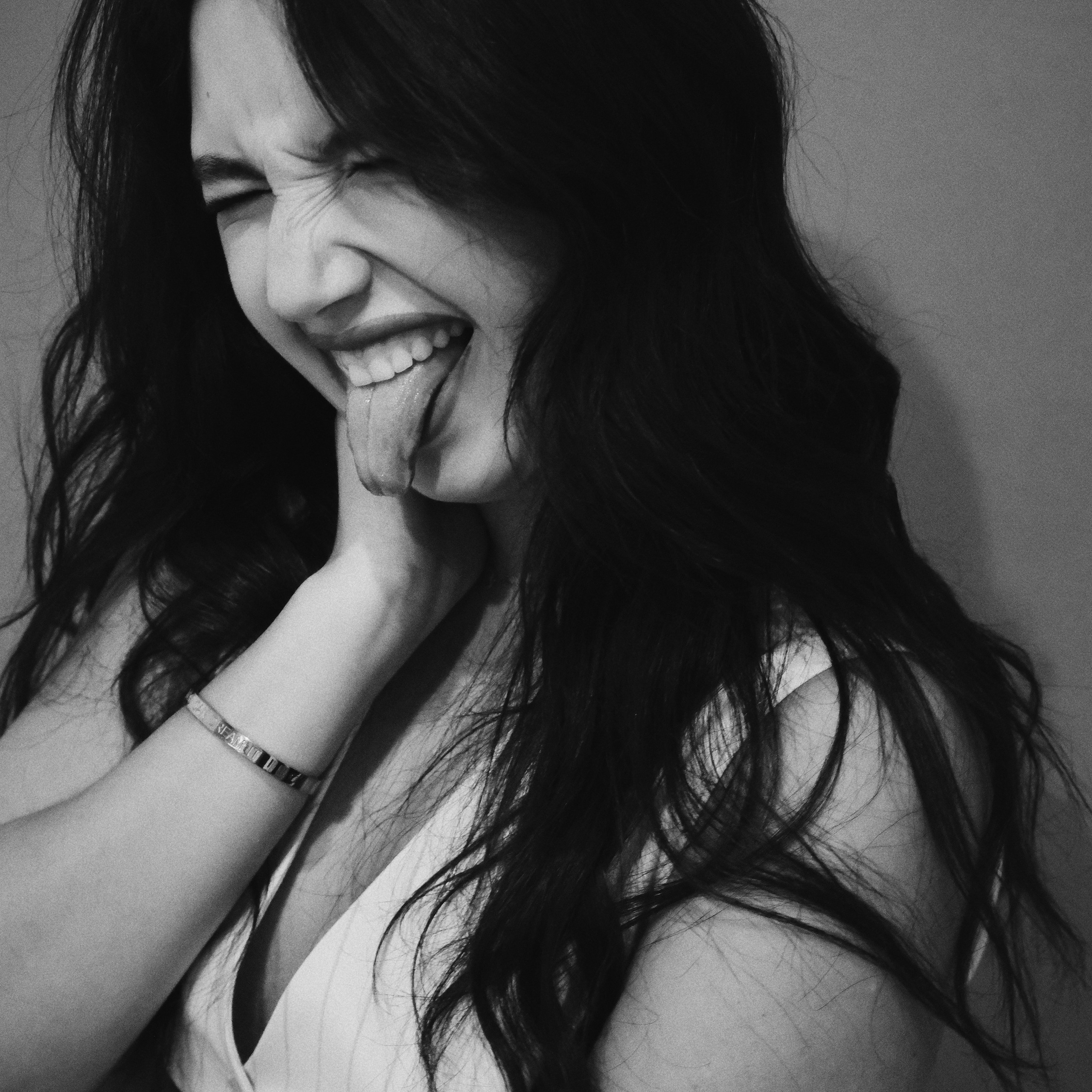 Портретный фотограф в Москве Александра Корытная