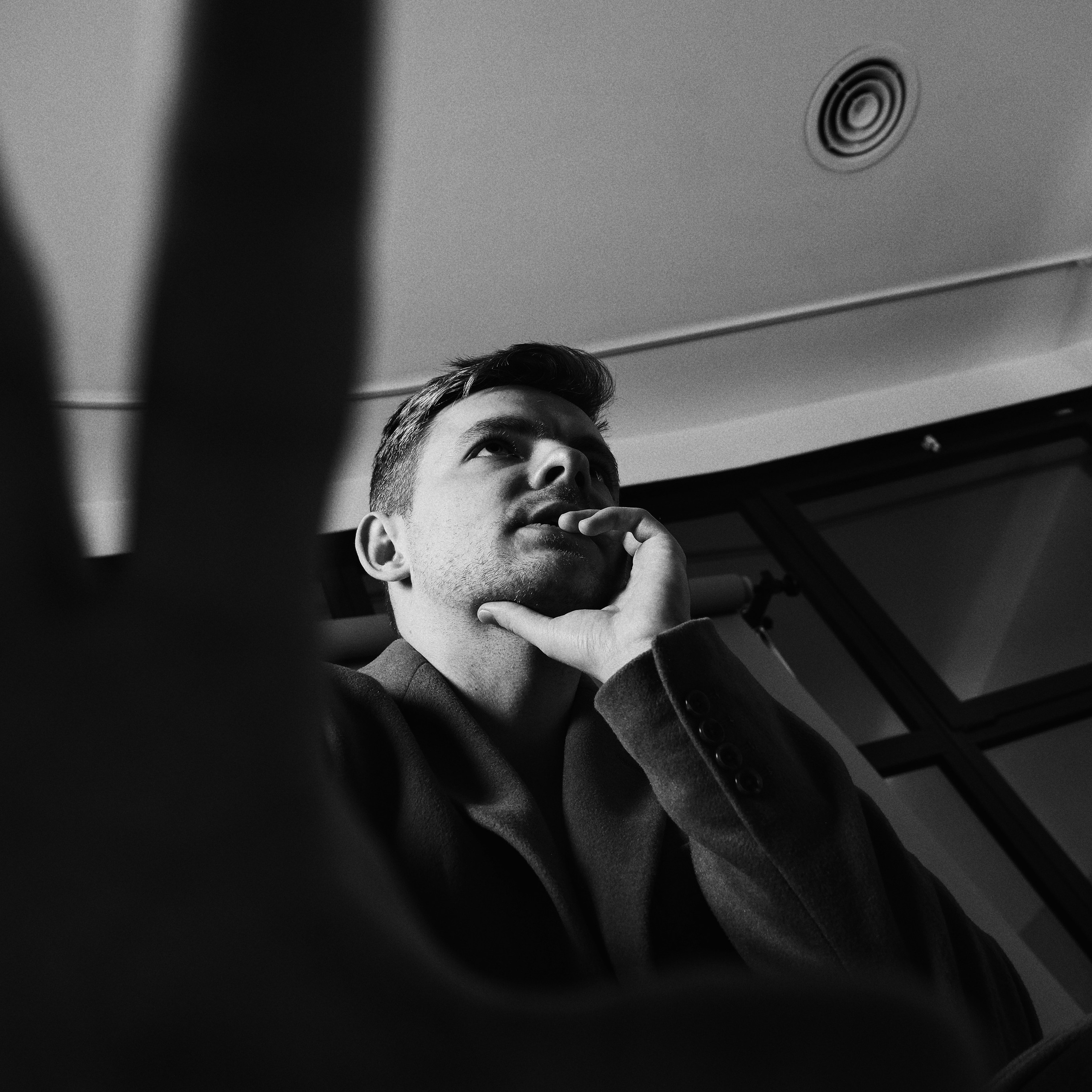 Portrait. Портретный фотограф в Москве Александра Корытная