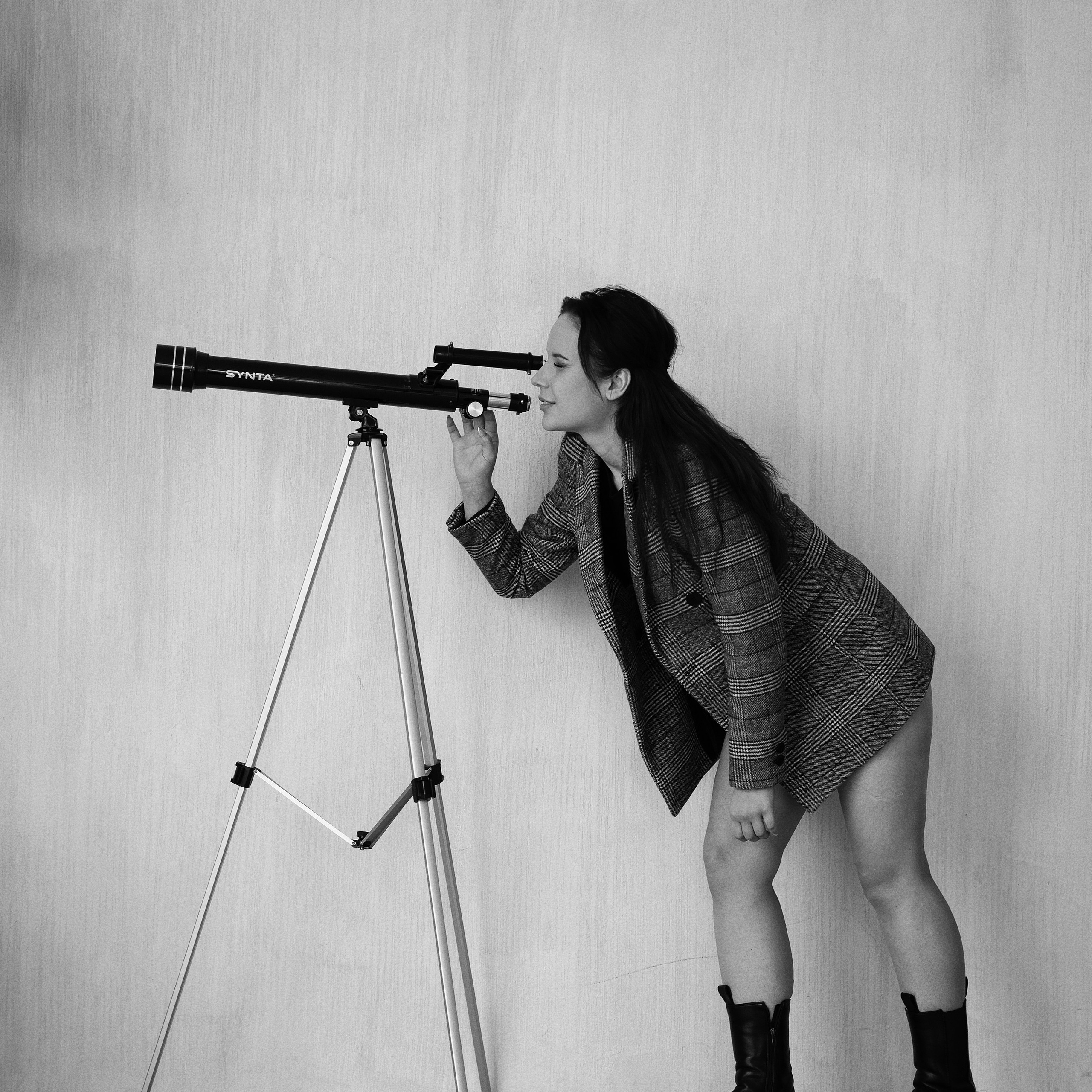 Portrait. Портретный фотограф в Москве Александра Корытная