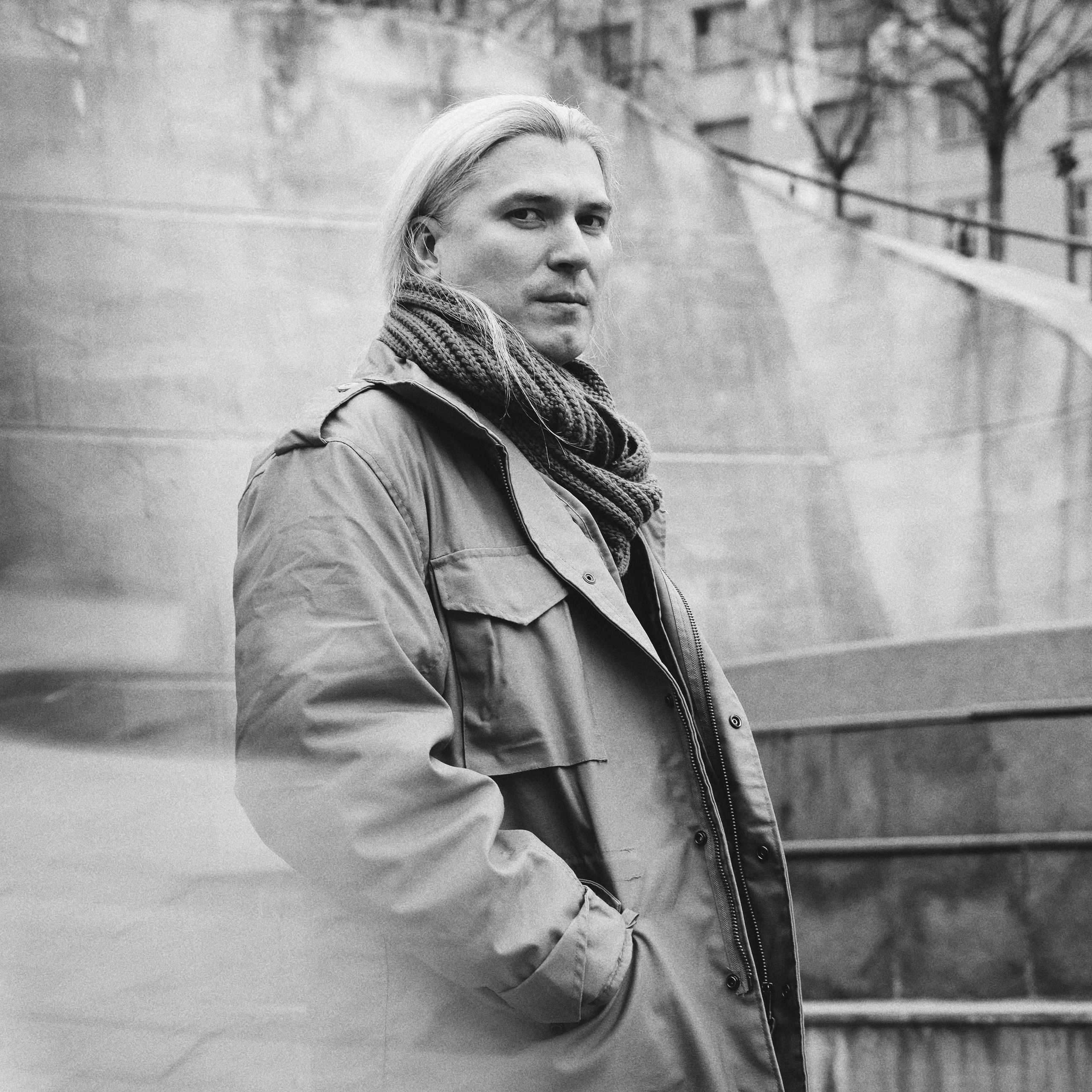 Portrait. Портретный фотограф в Москве Александра Корытная