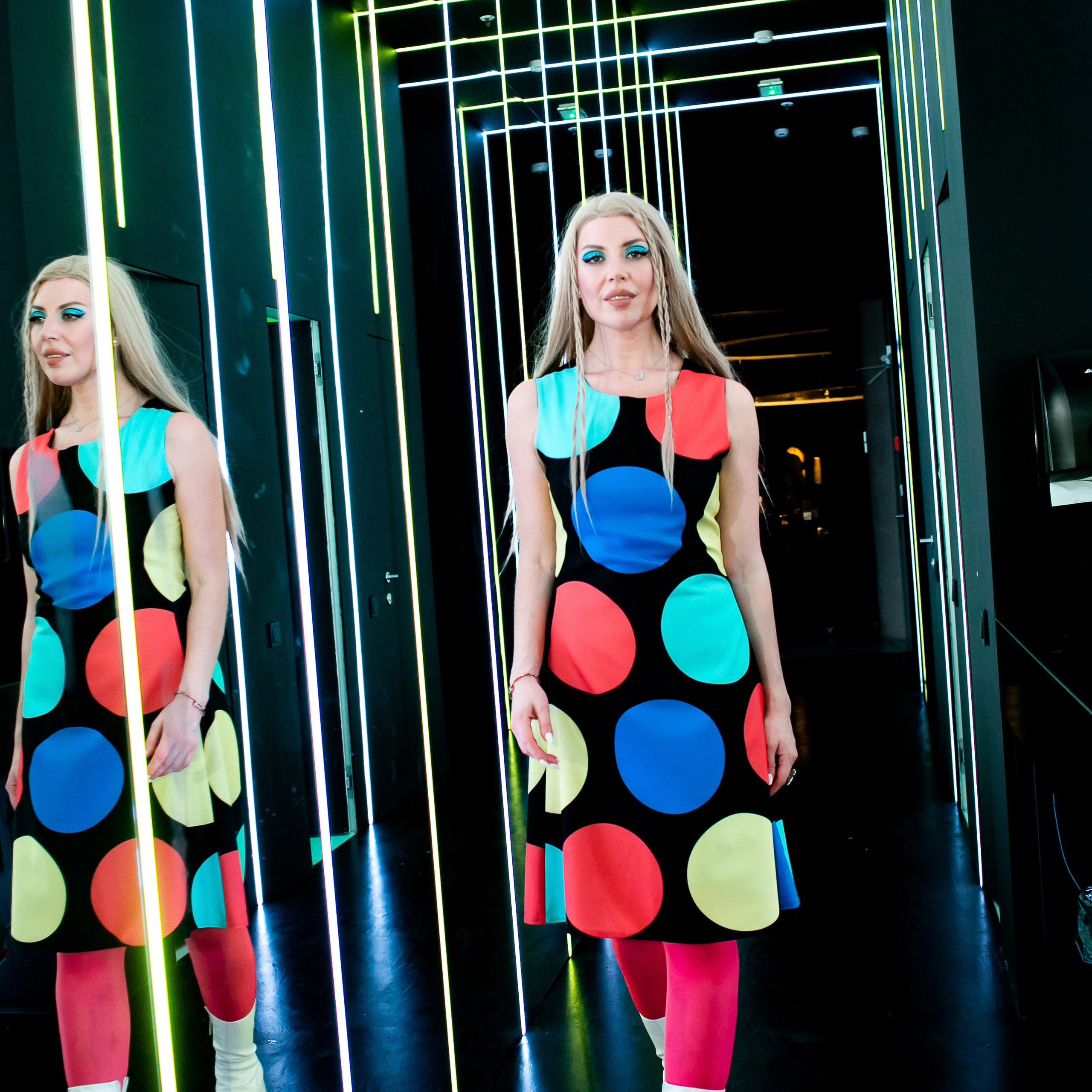 POLINA — «Любовь у сердца в рабстве