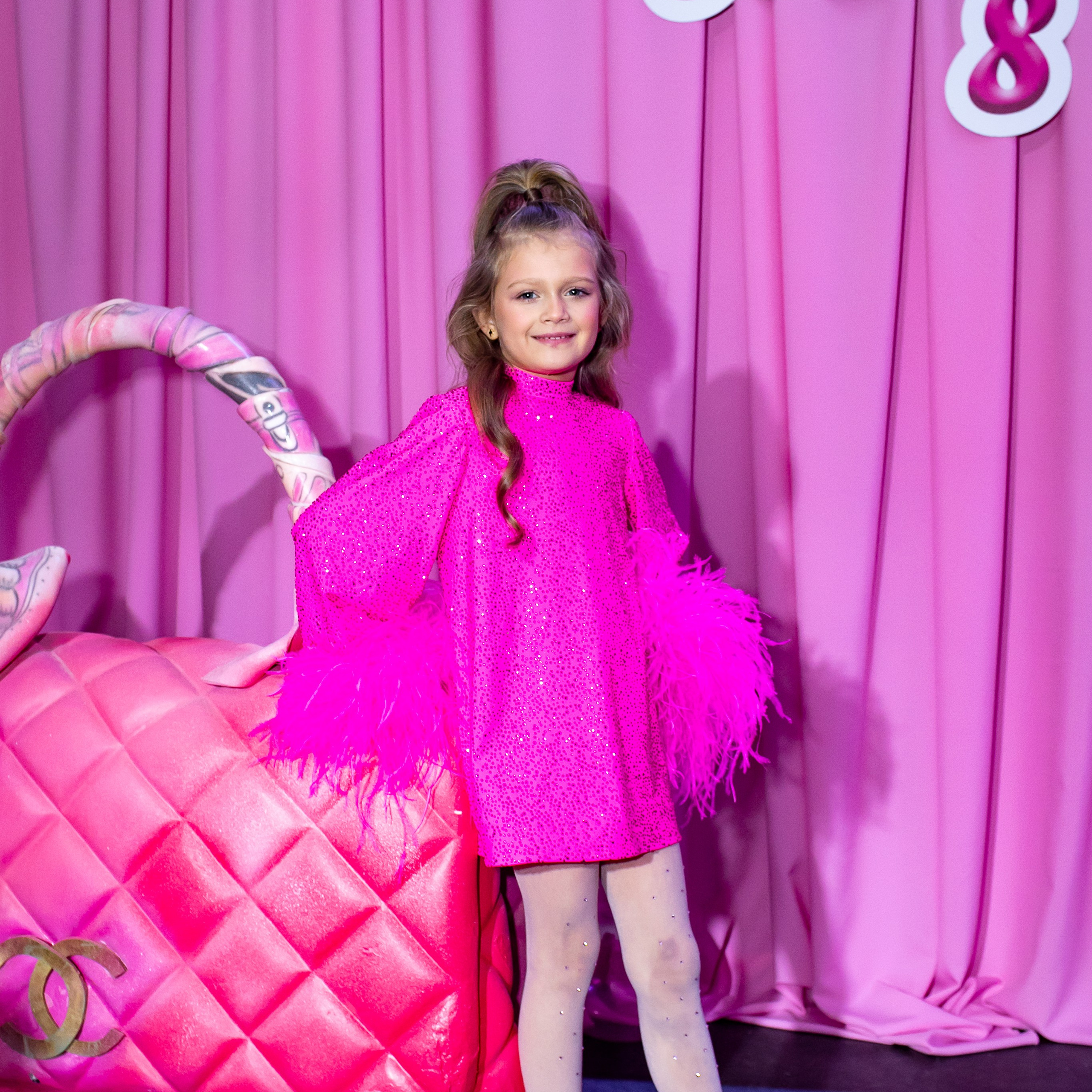 День рождения Милли