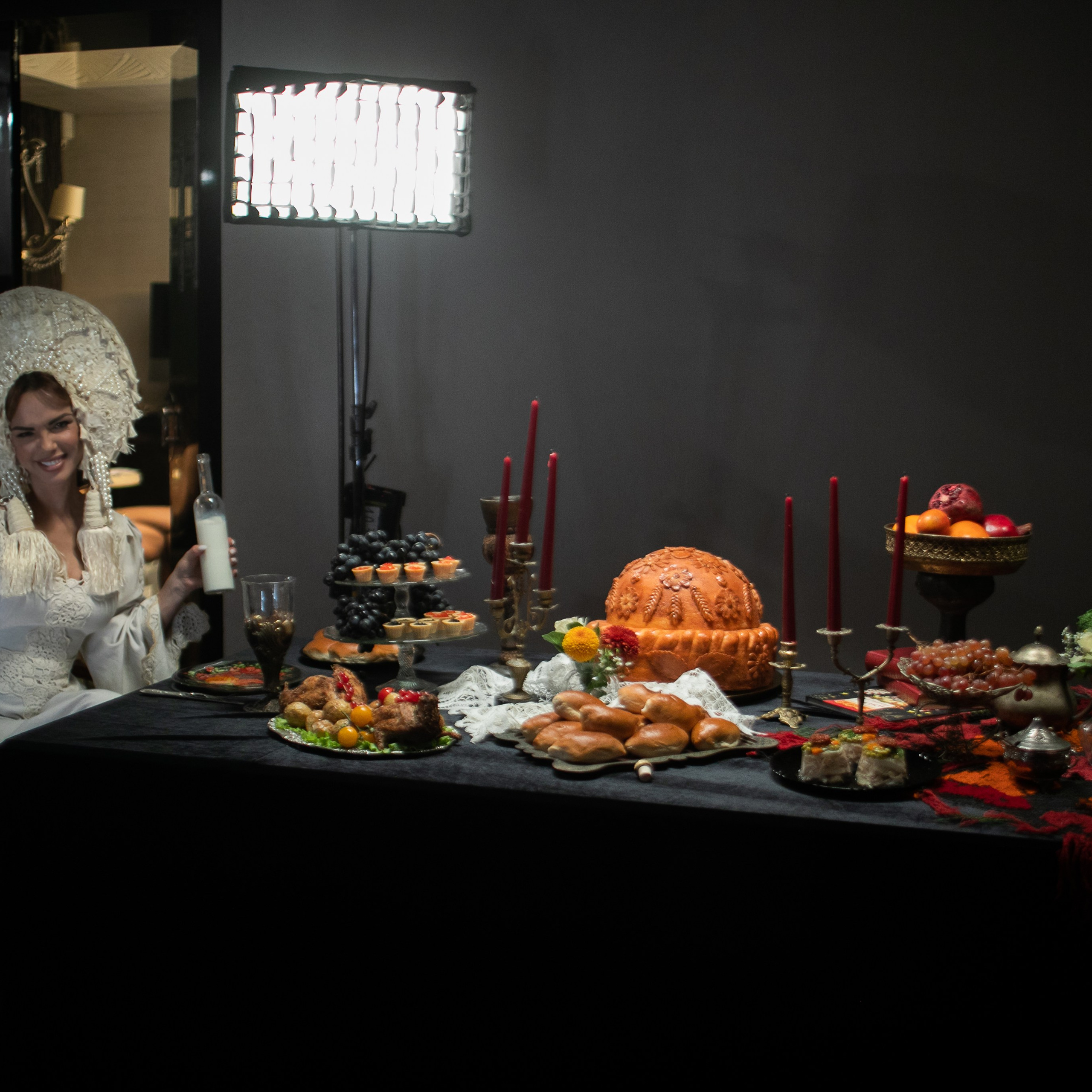 Клип Лерики " Я ждала этот трек "