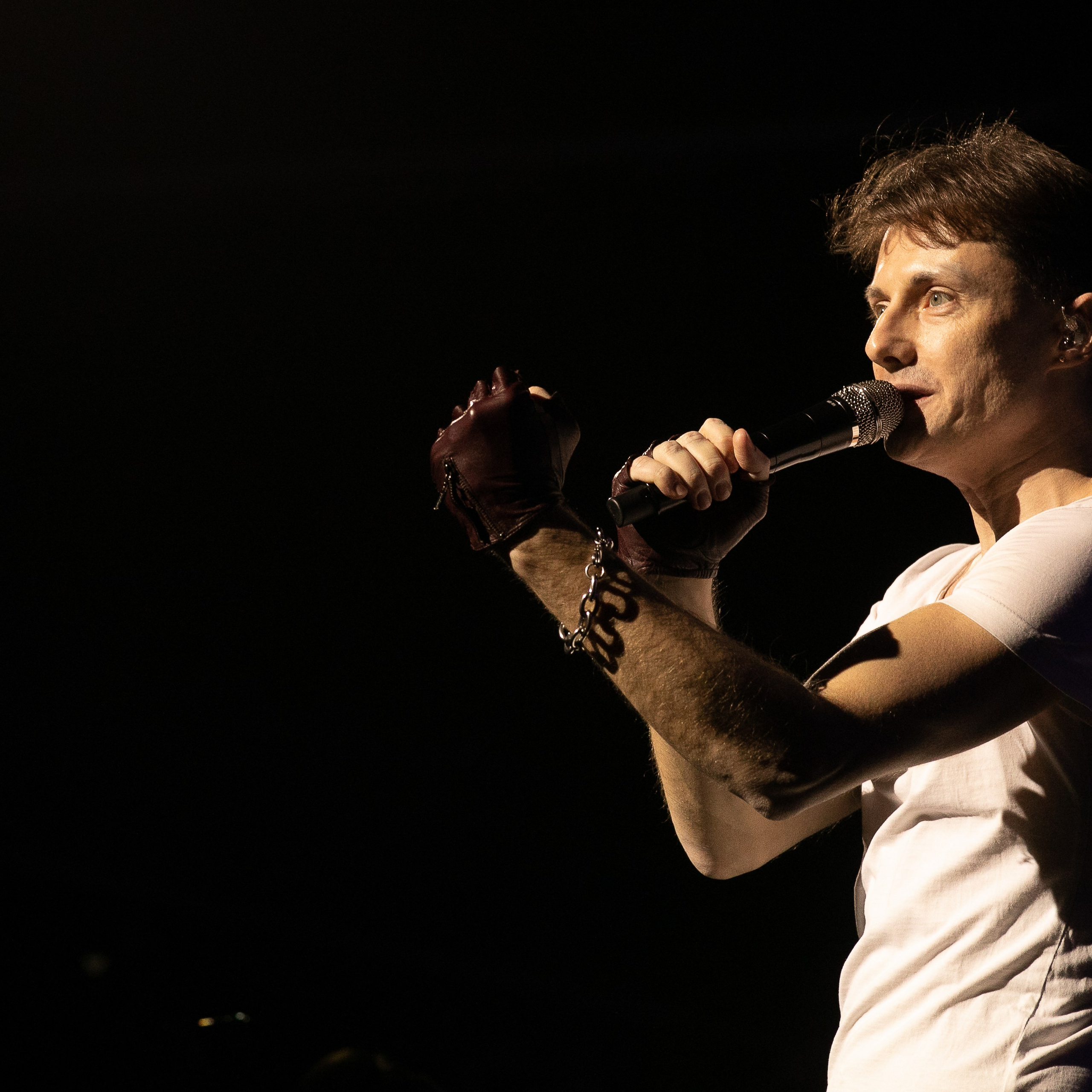 Концерт Сергея Арутюнова в кремле