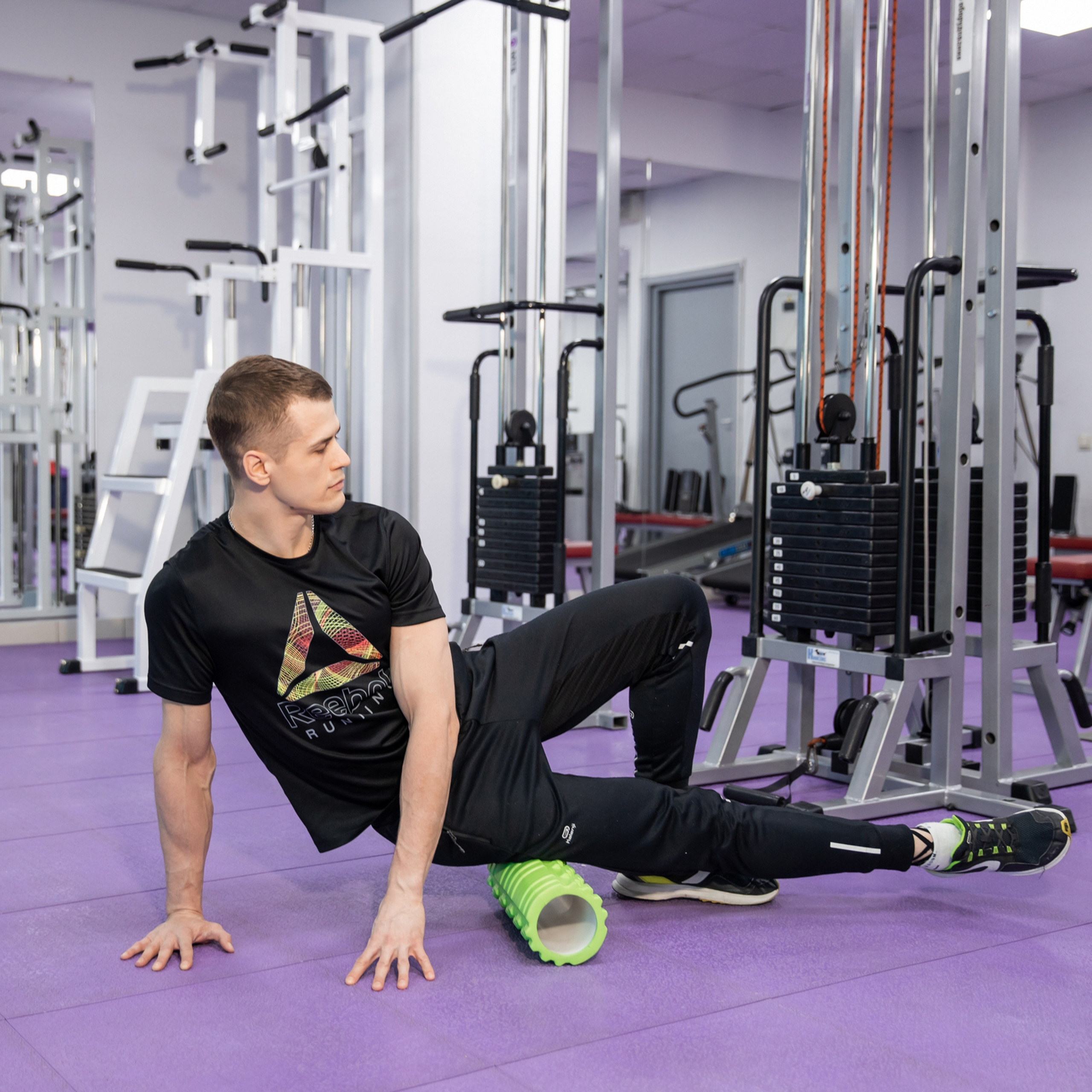 Центр доктора Бубновского