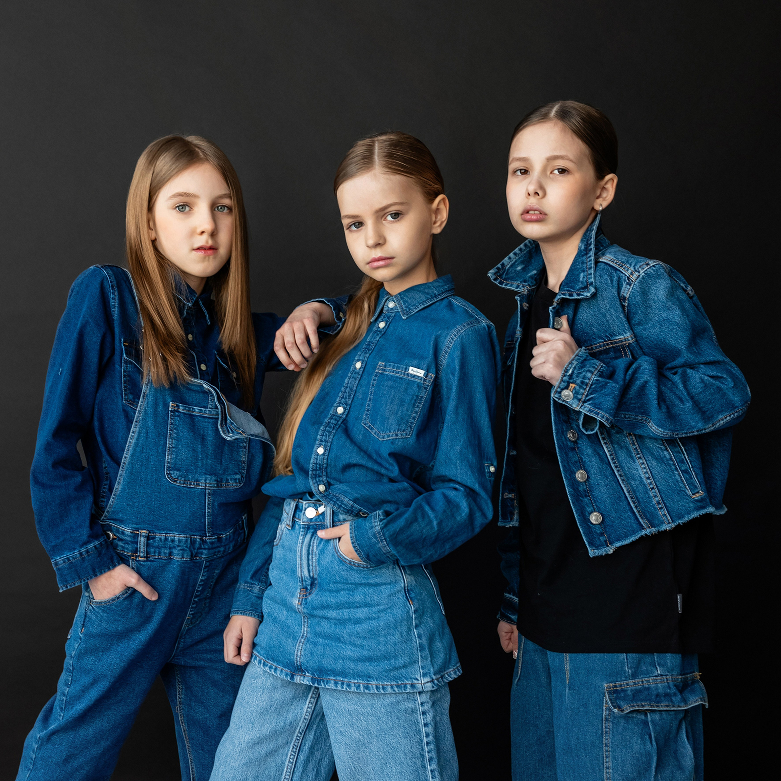 Проект DENIM
