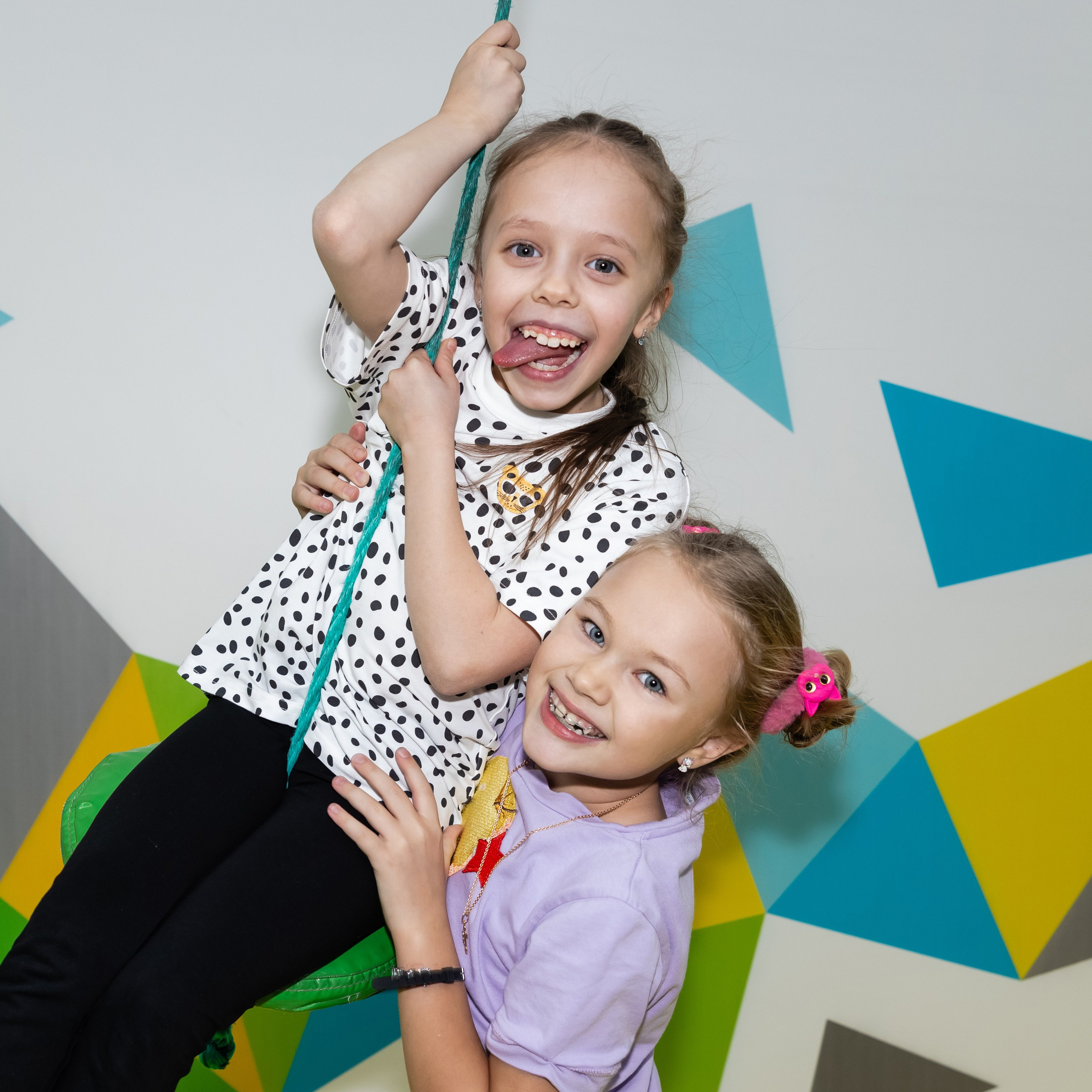 Ульяне 8 лет (Скалаленд)