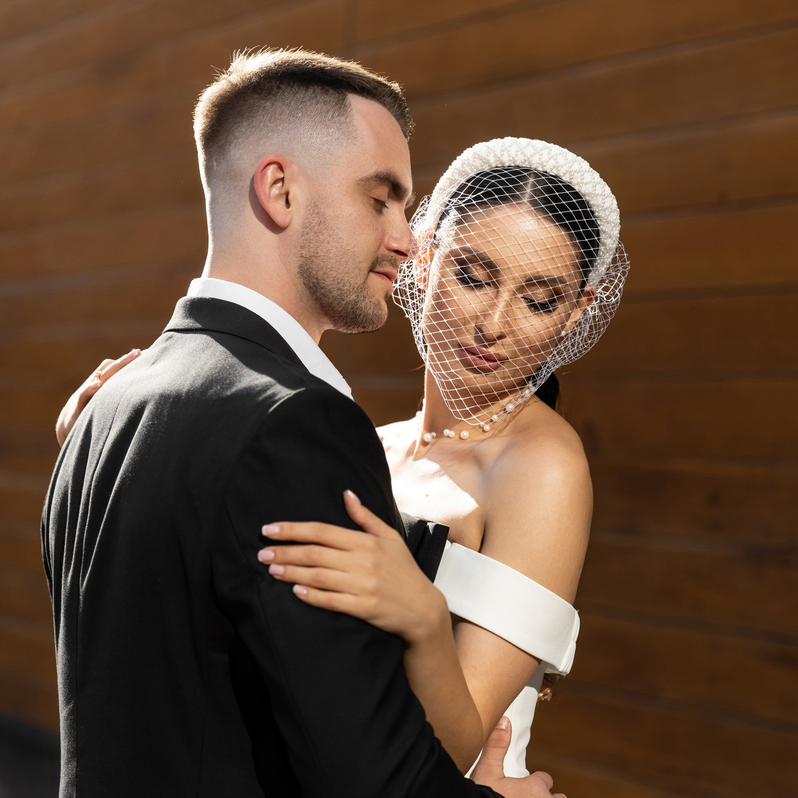 Дарья и Артём