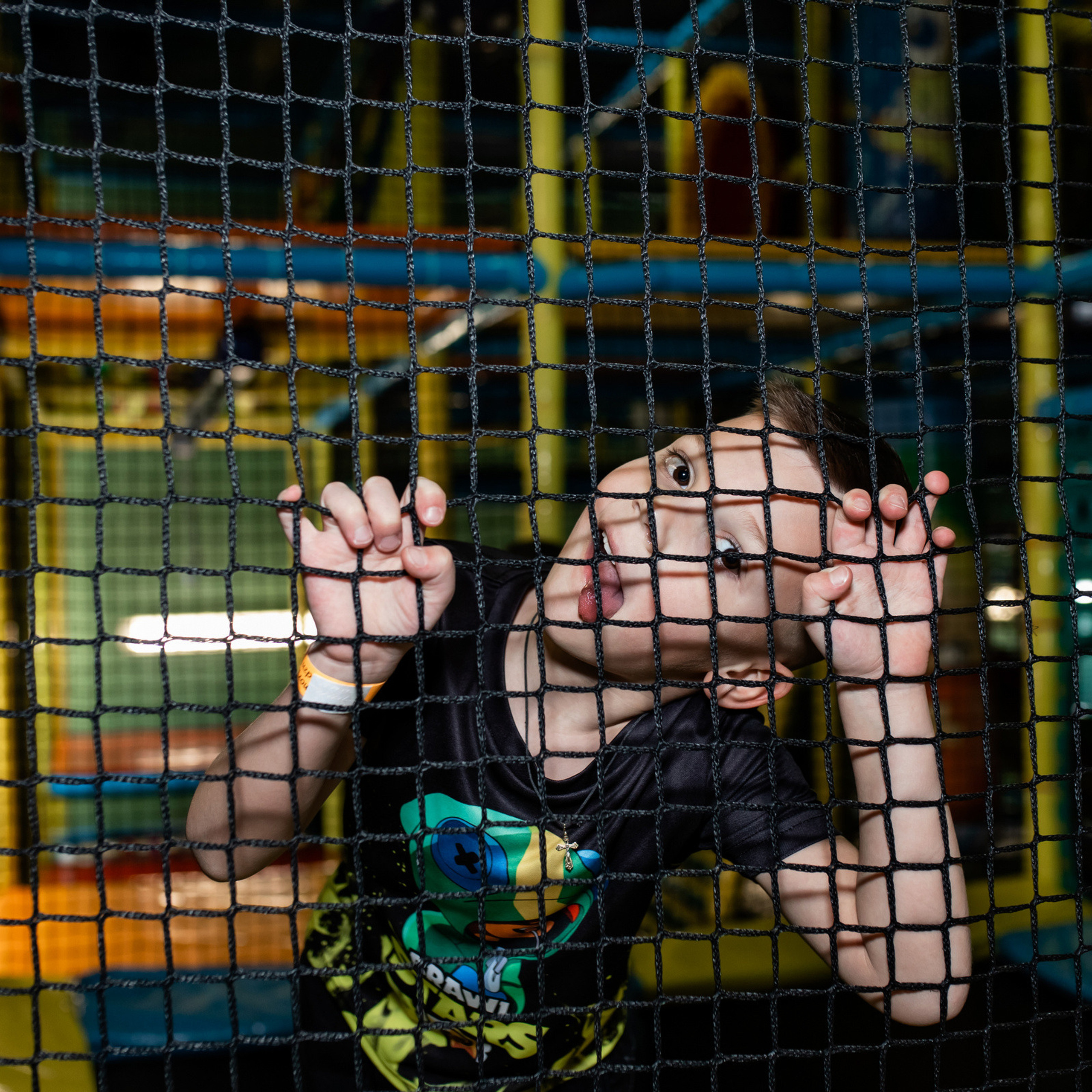 Мише 6 лет (Игралайф)