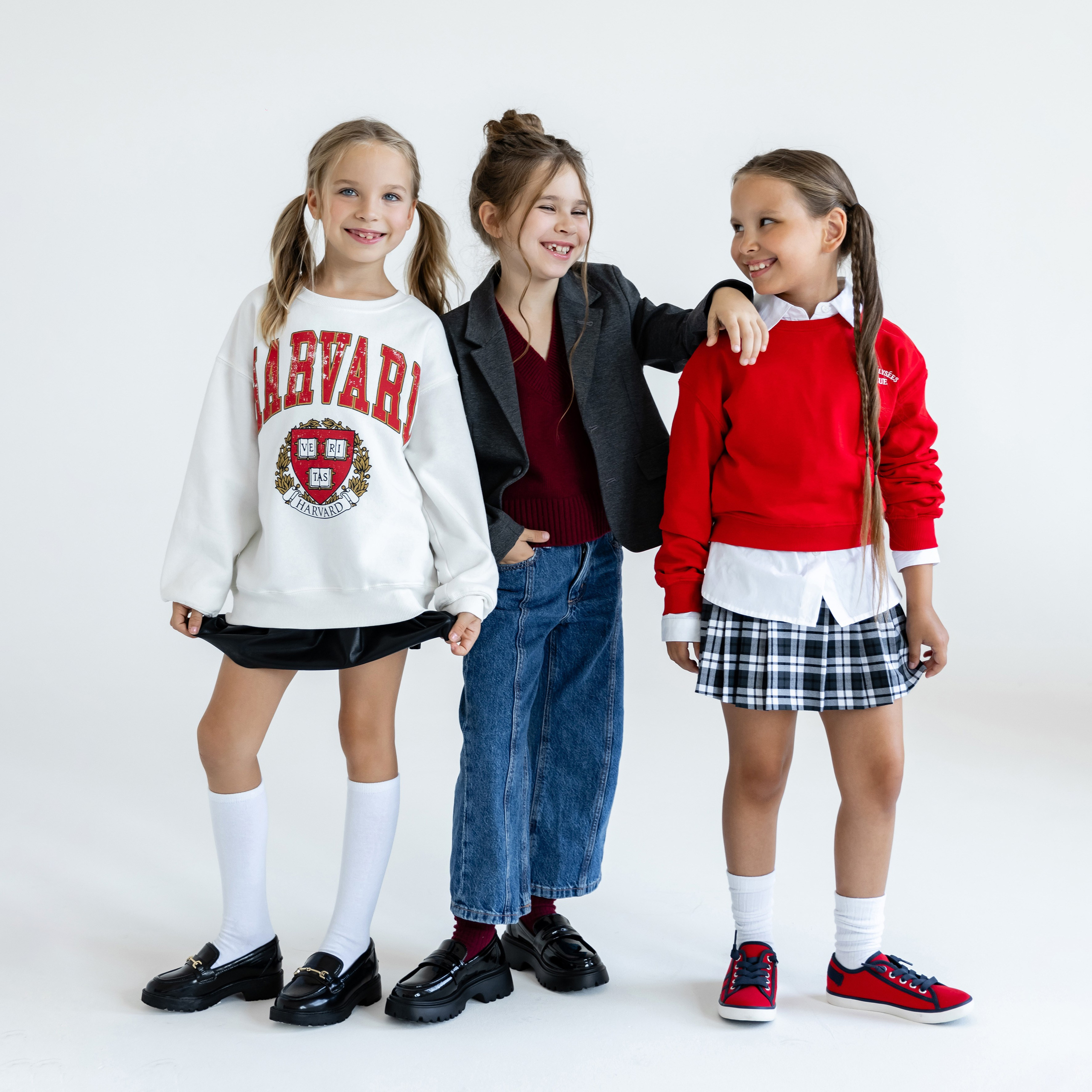 Модельные тесты