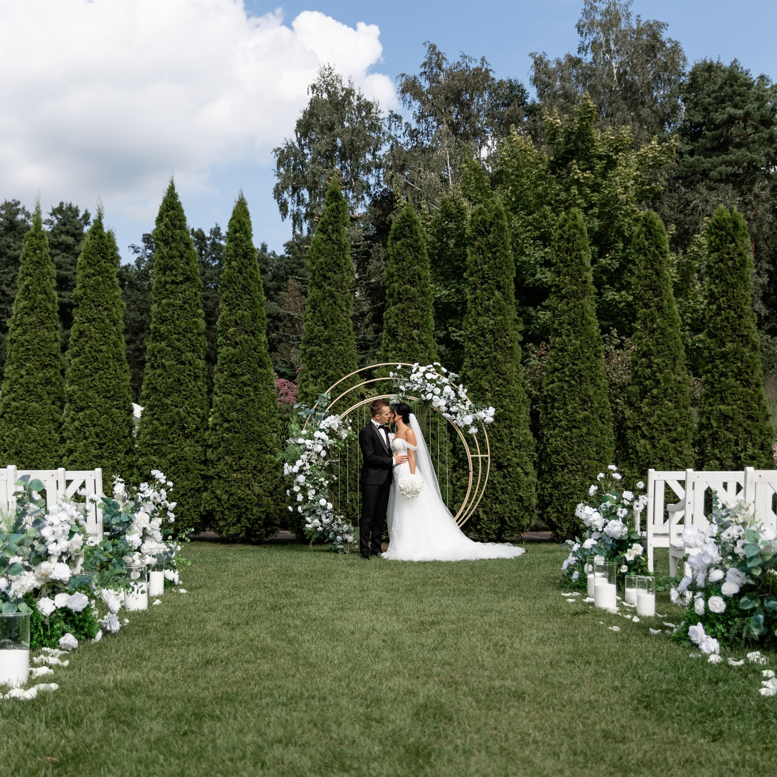 Герман и Анастасия (Artiland)